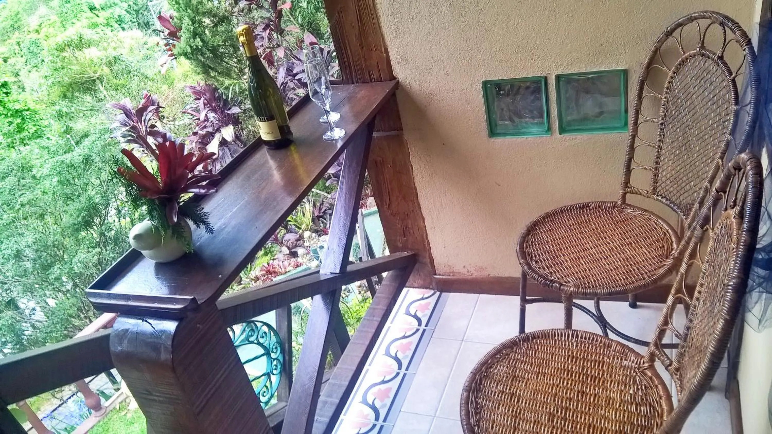 Pousada Monte Imperial