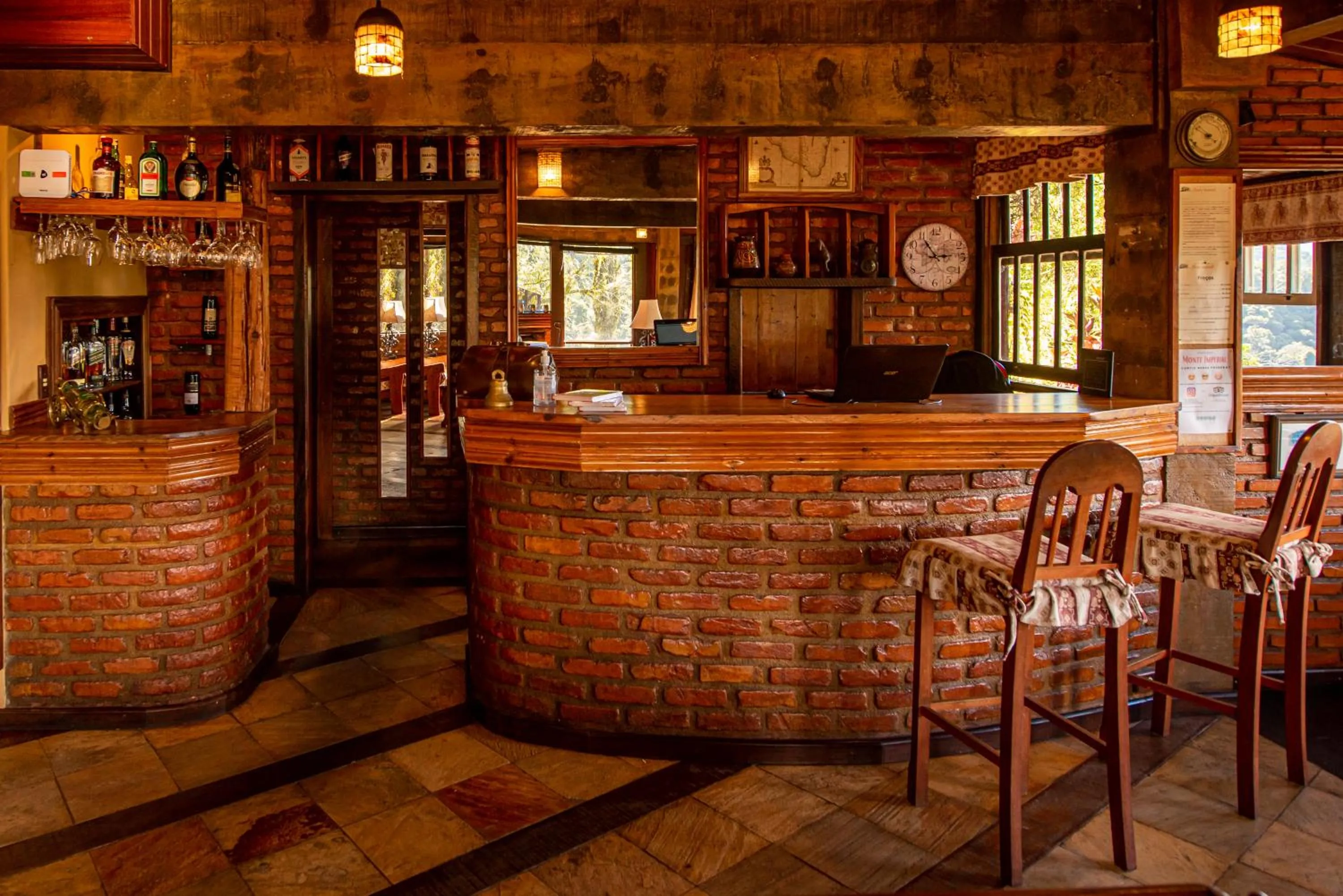 Pousada Monte Imperial