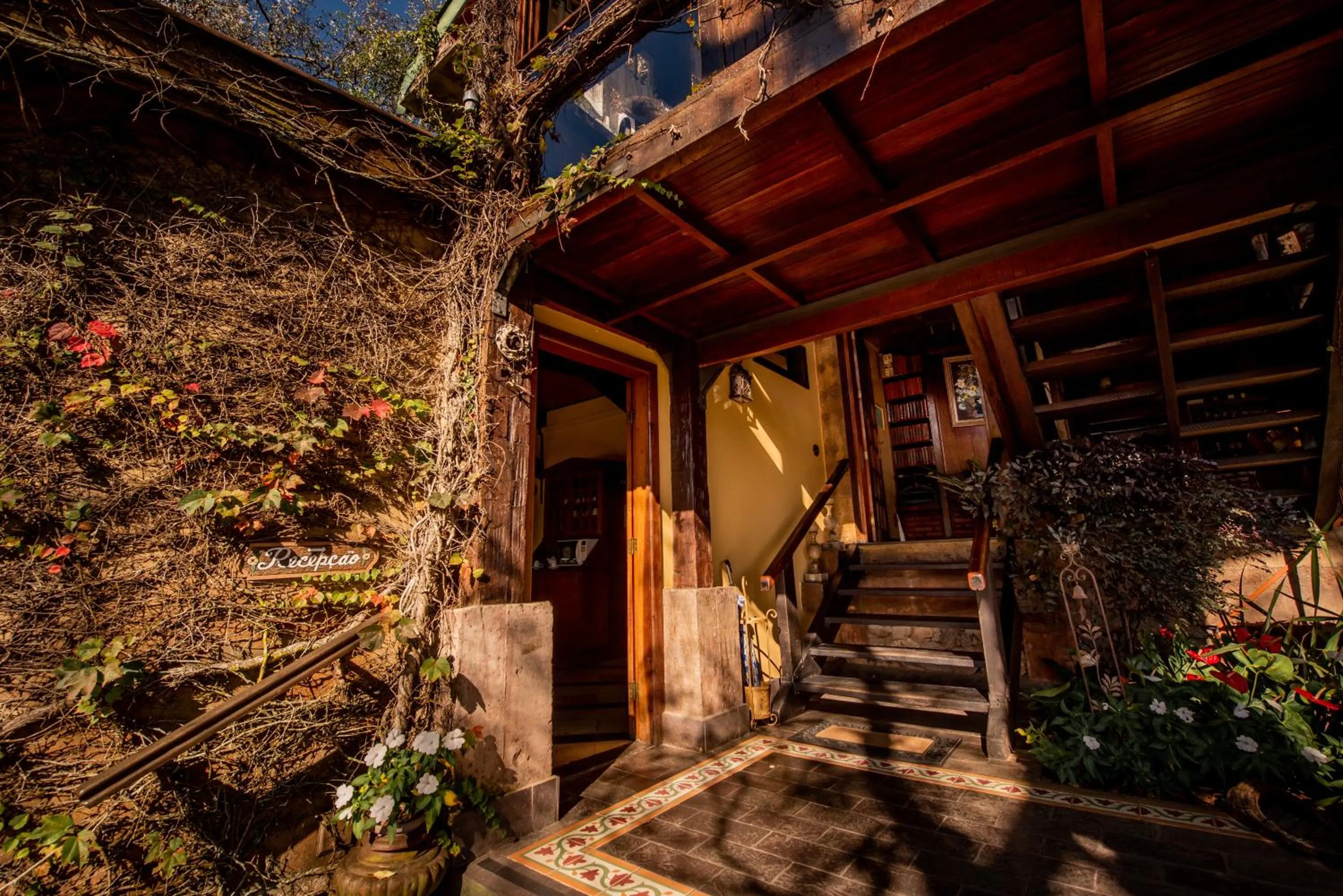 Pousada Monte Imperial