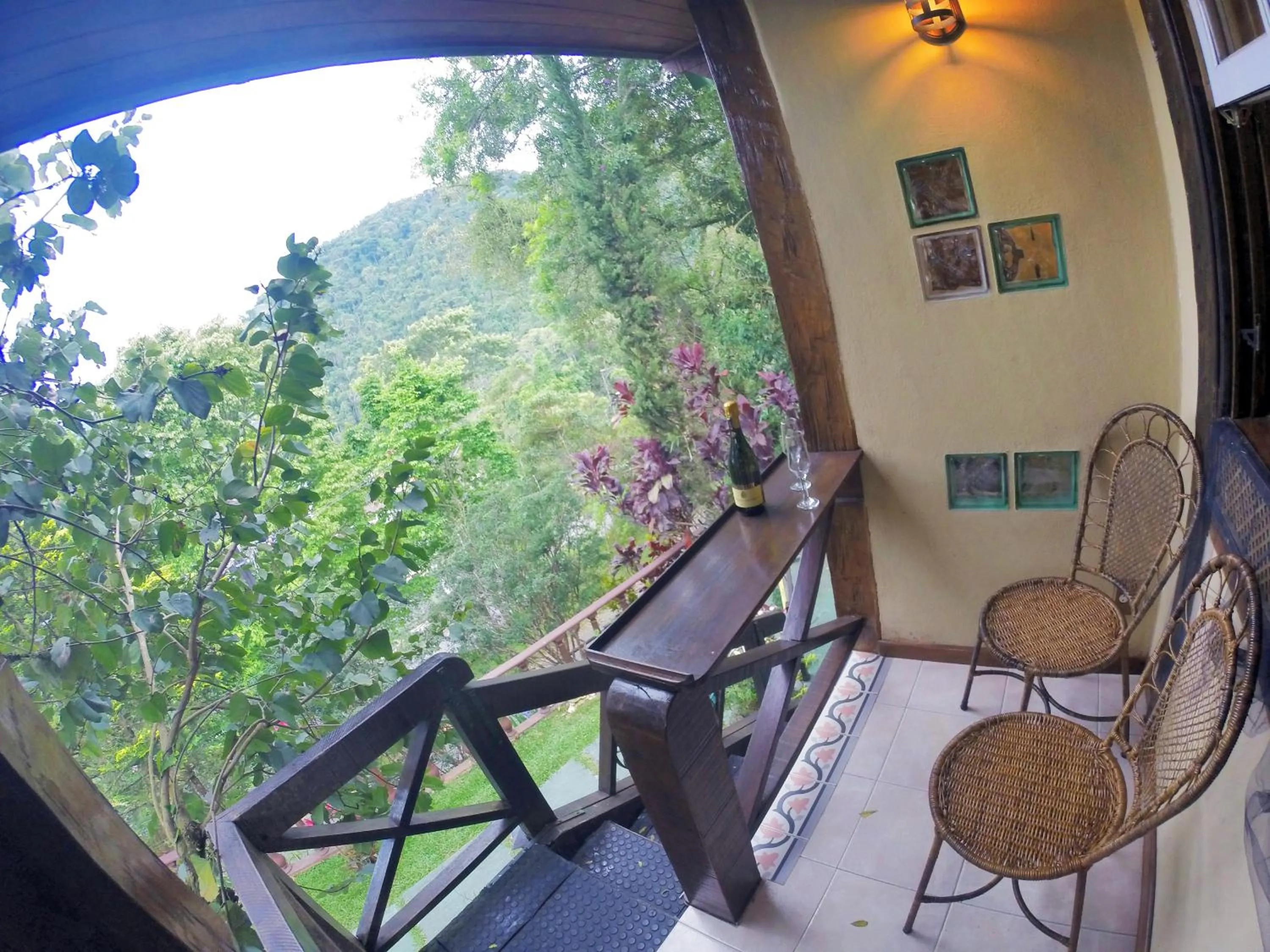 Pousada Monte Imperial