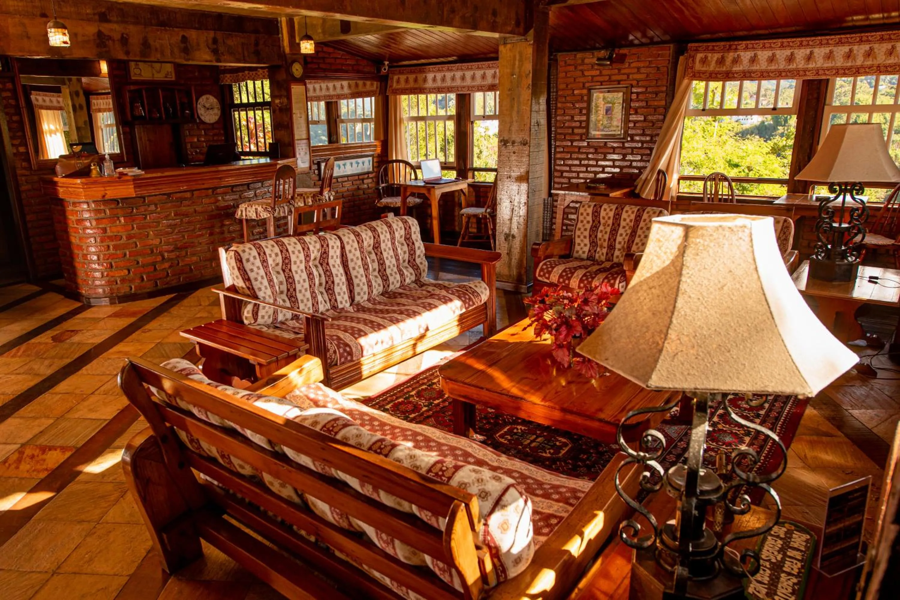 Pousada Monte Imperial