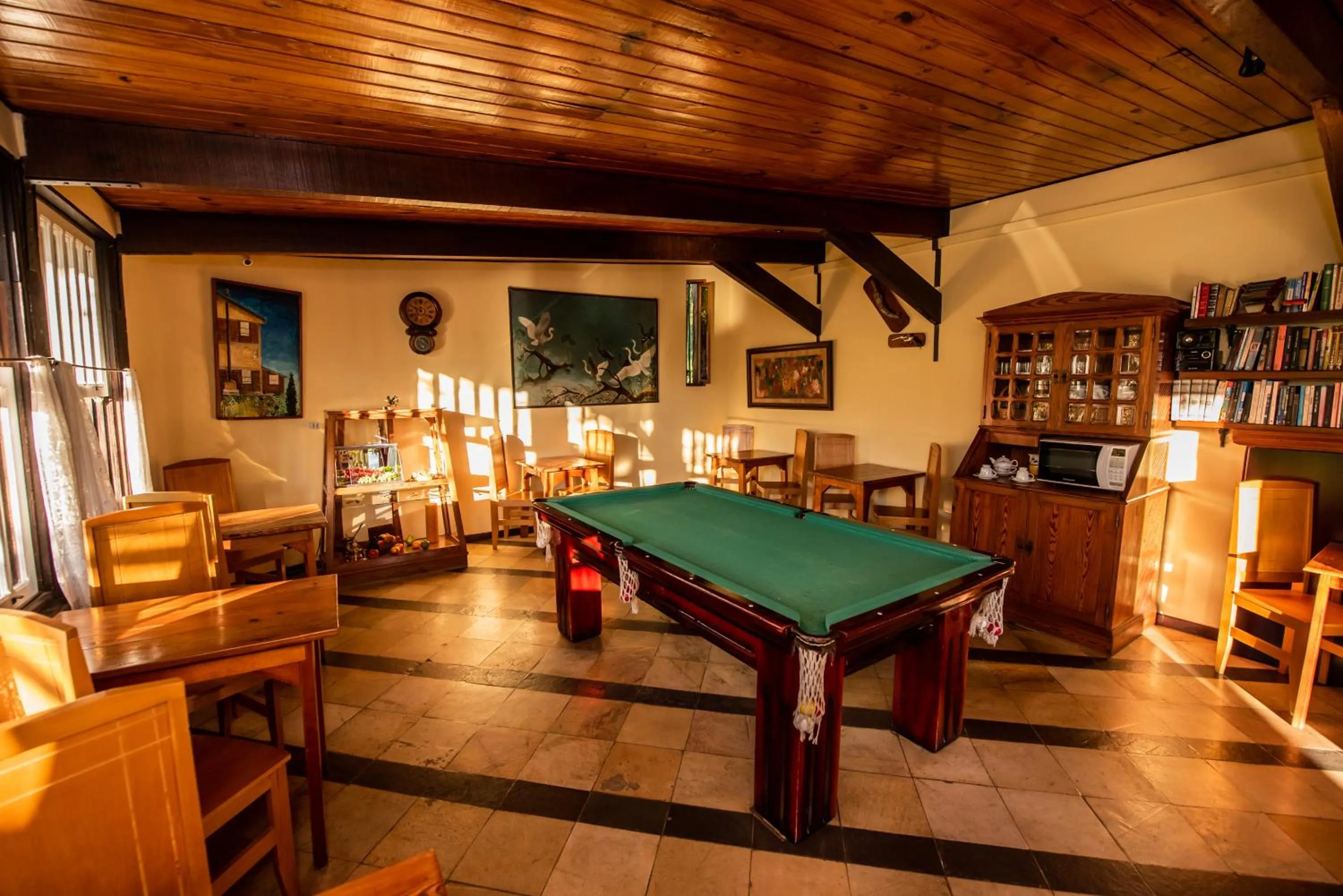 Pousada Monte Imperial