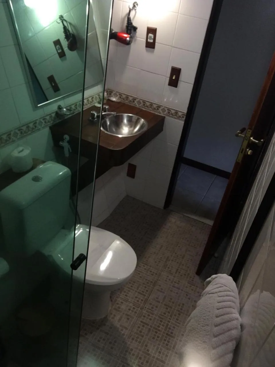 Pousada Monte Imperial