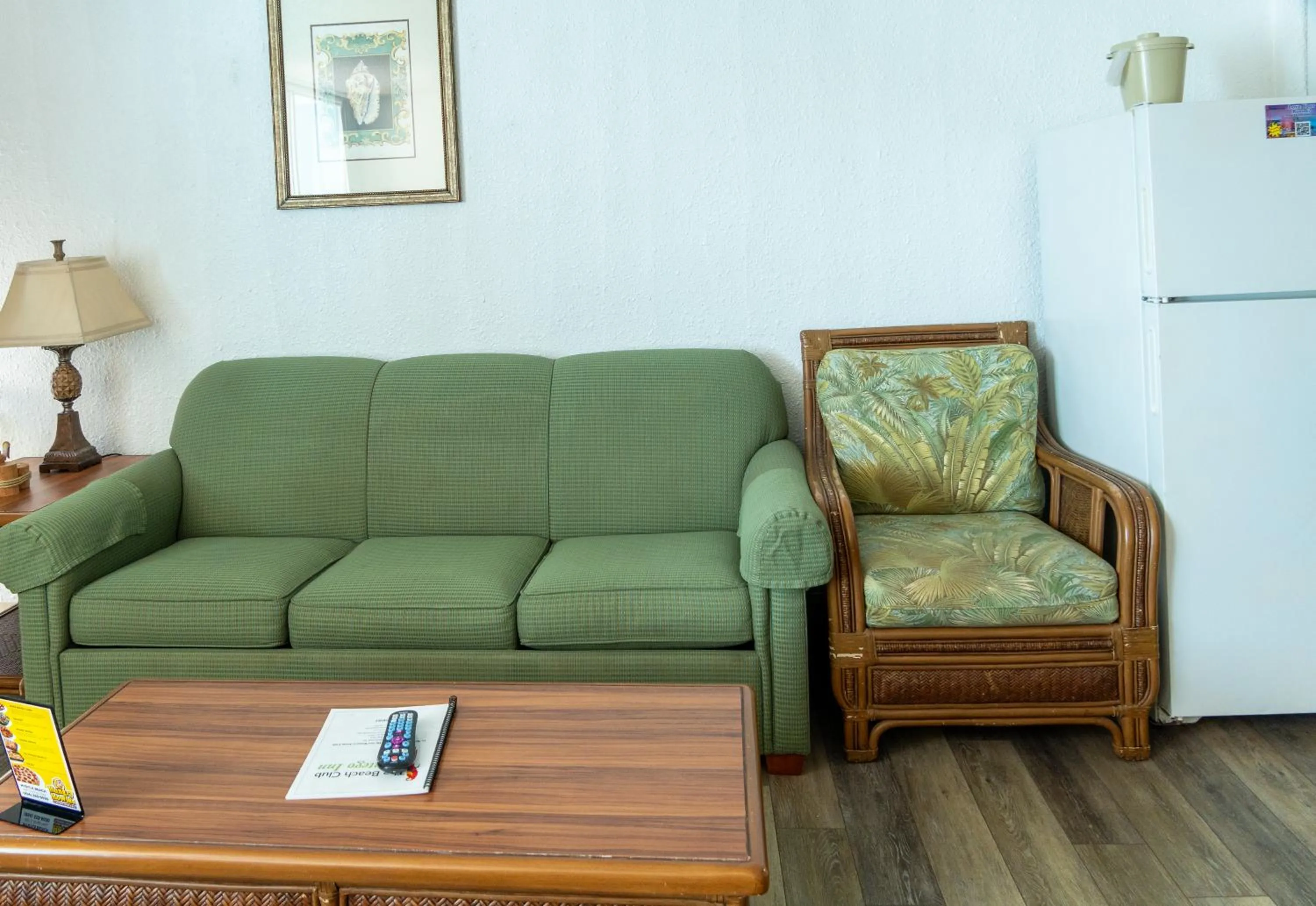 Beach Club at Montego Inn