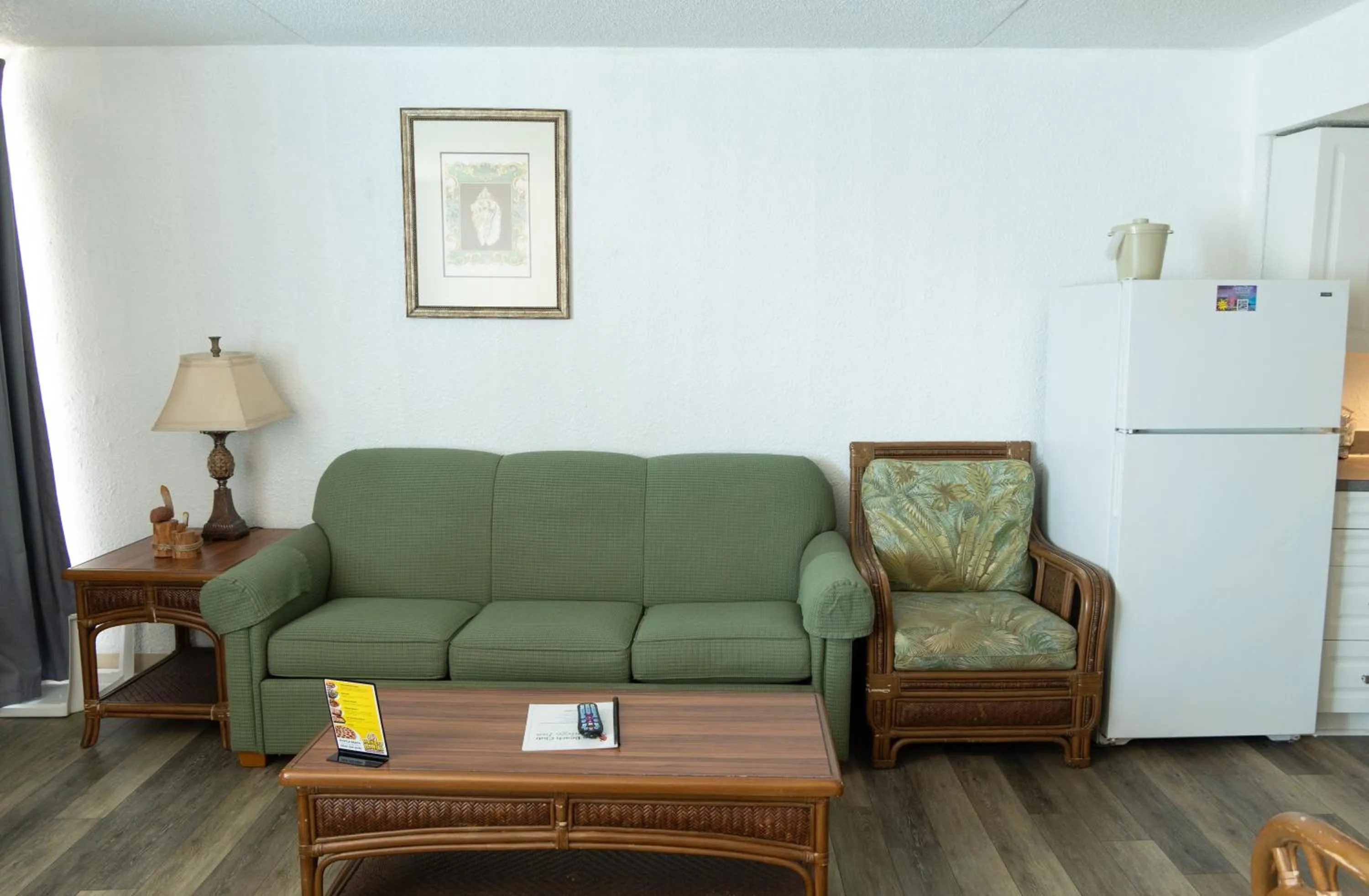 Beach Club at Montego Inn