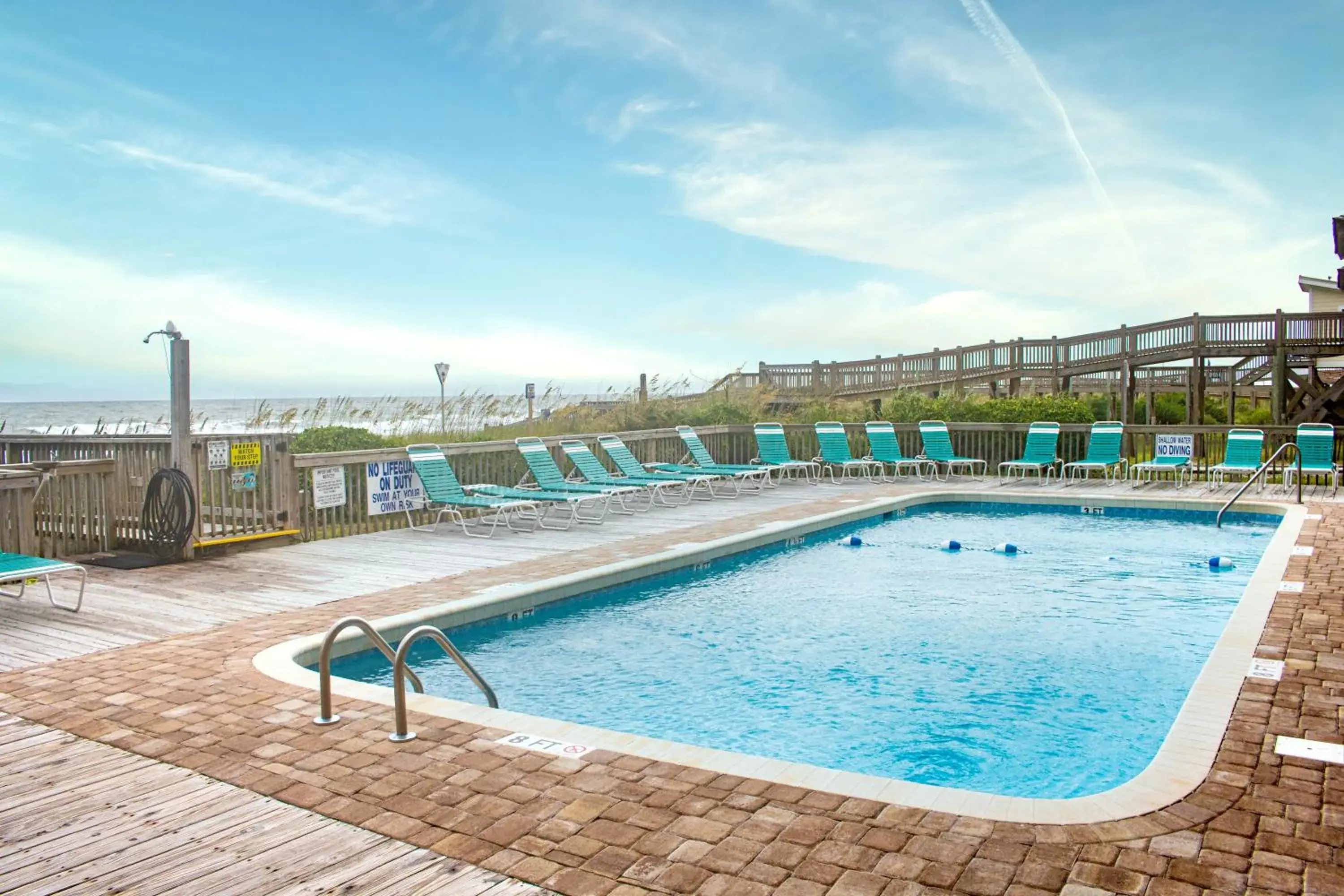 Ocean Forest Colony Ocean Forest Colony