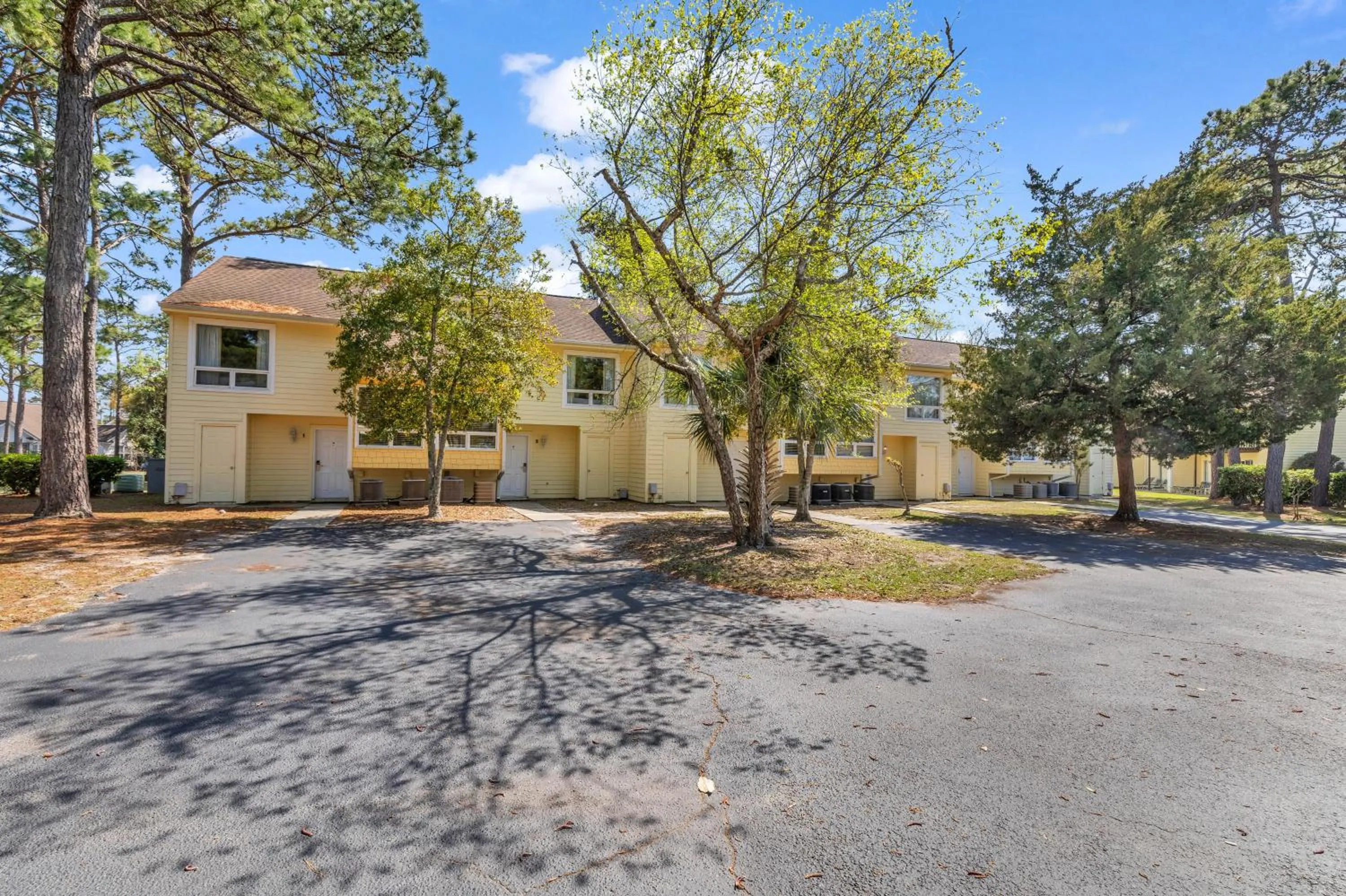 Property building in The Links