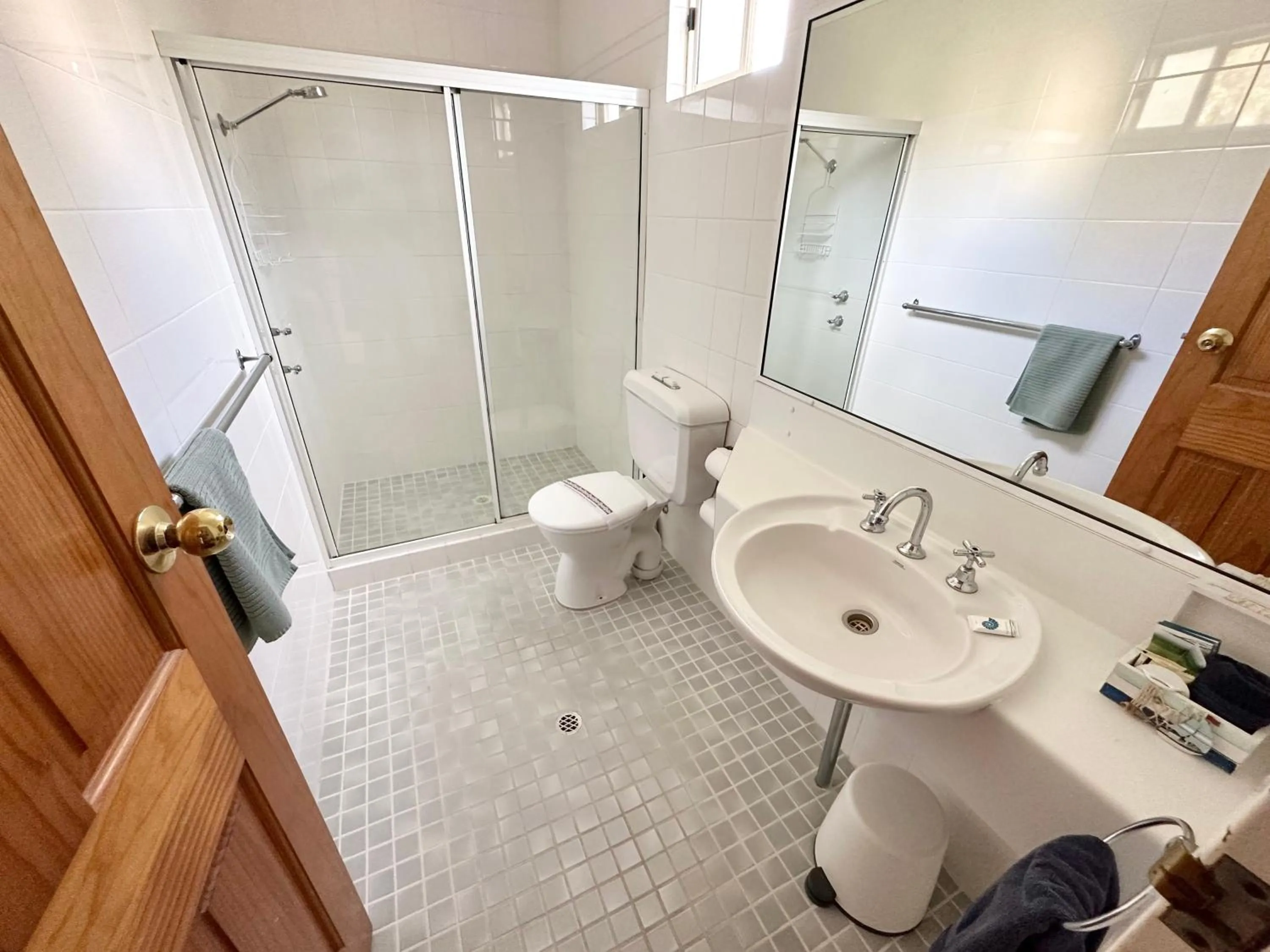 Top of the Town Motor Inn