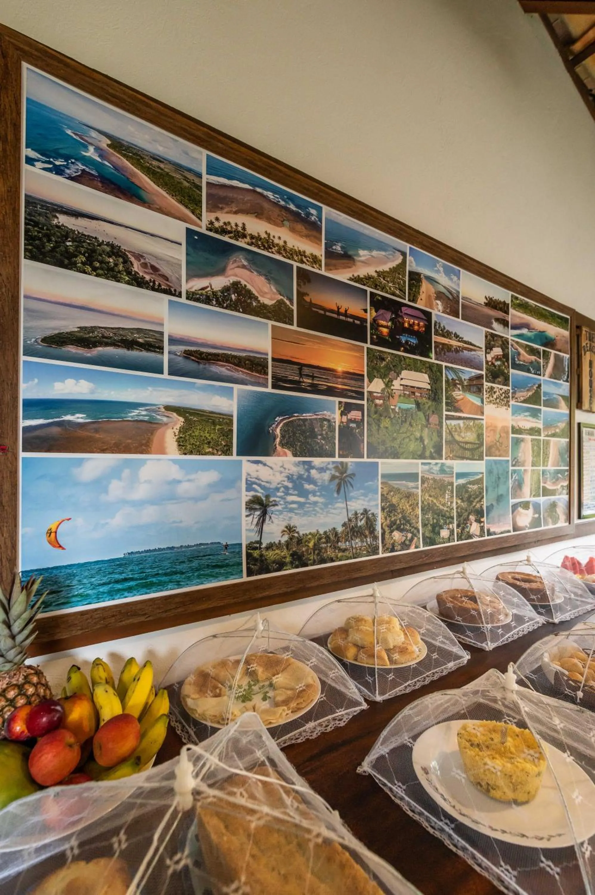 Sup House Barra Grande