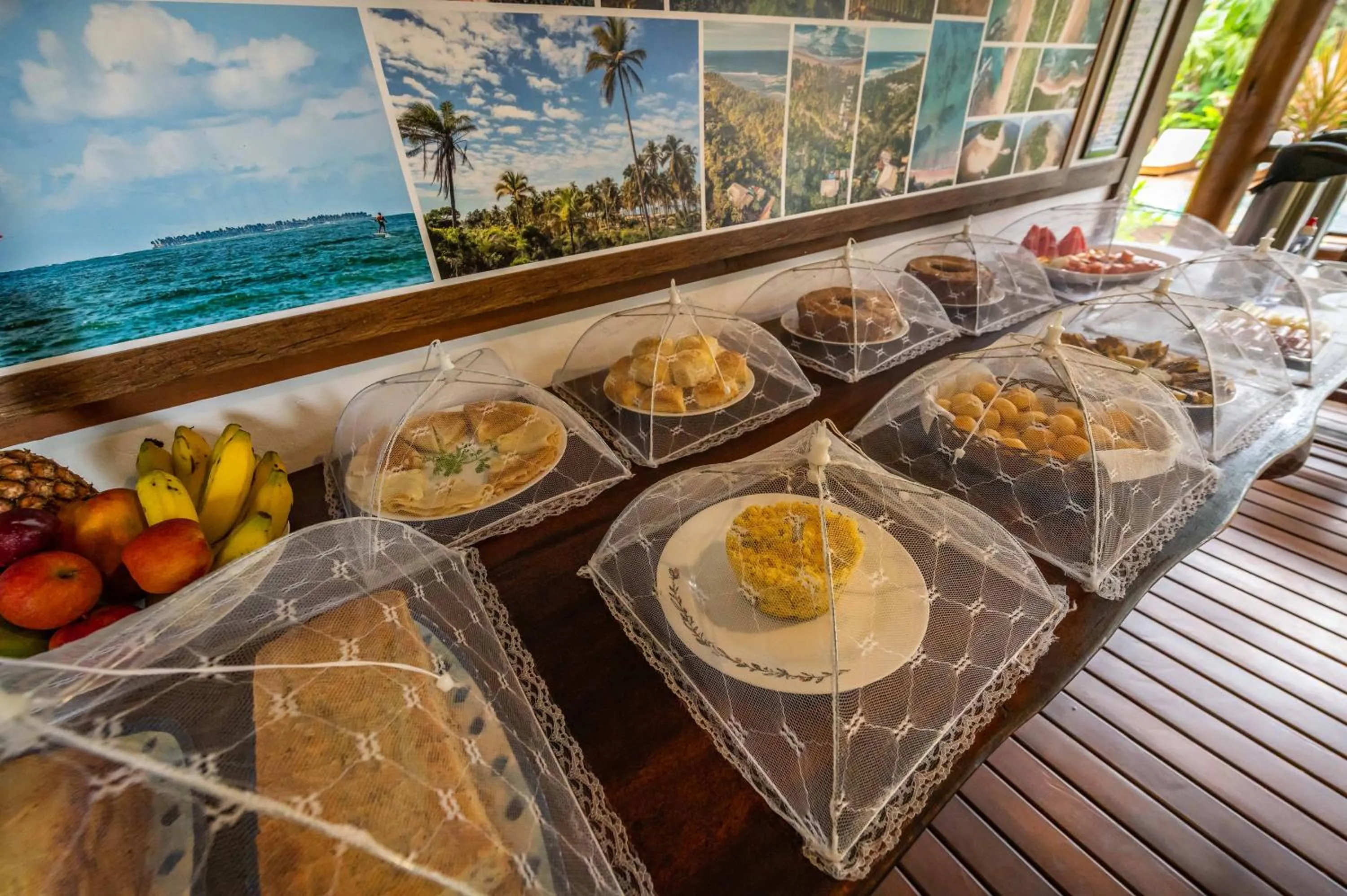 Sup House Barra Grande