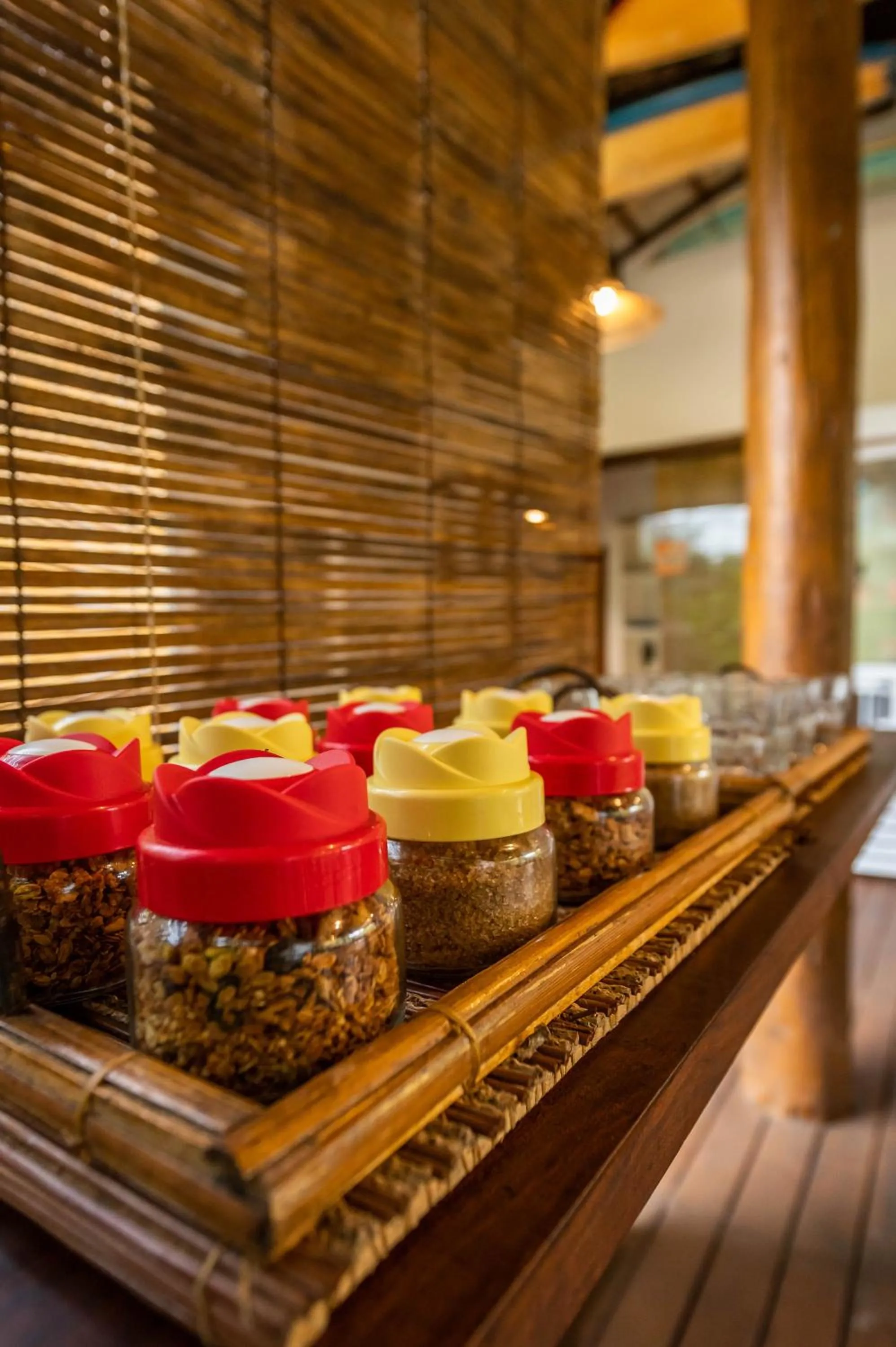 Sup House Barra Grande