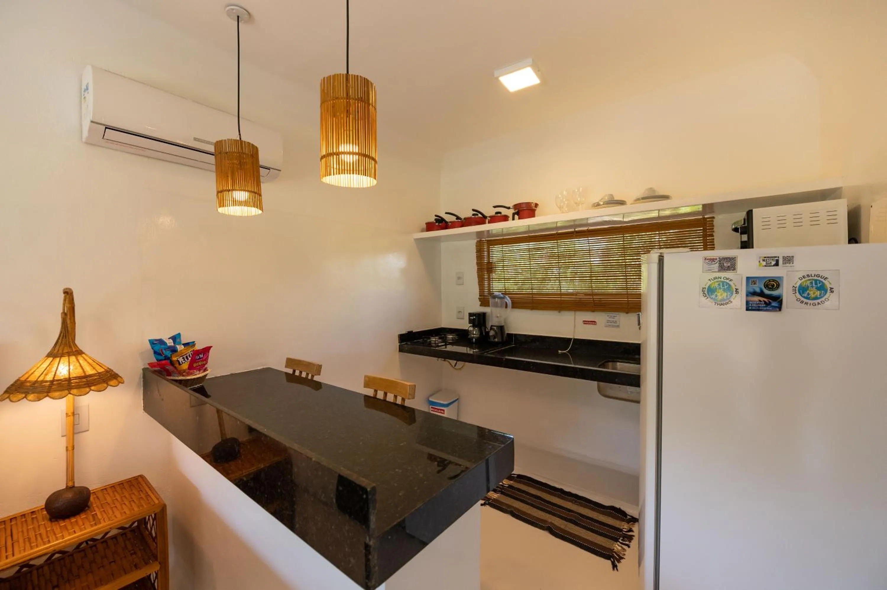 Sup House Barra Grande