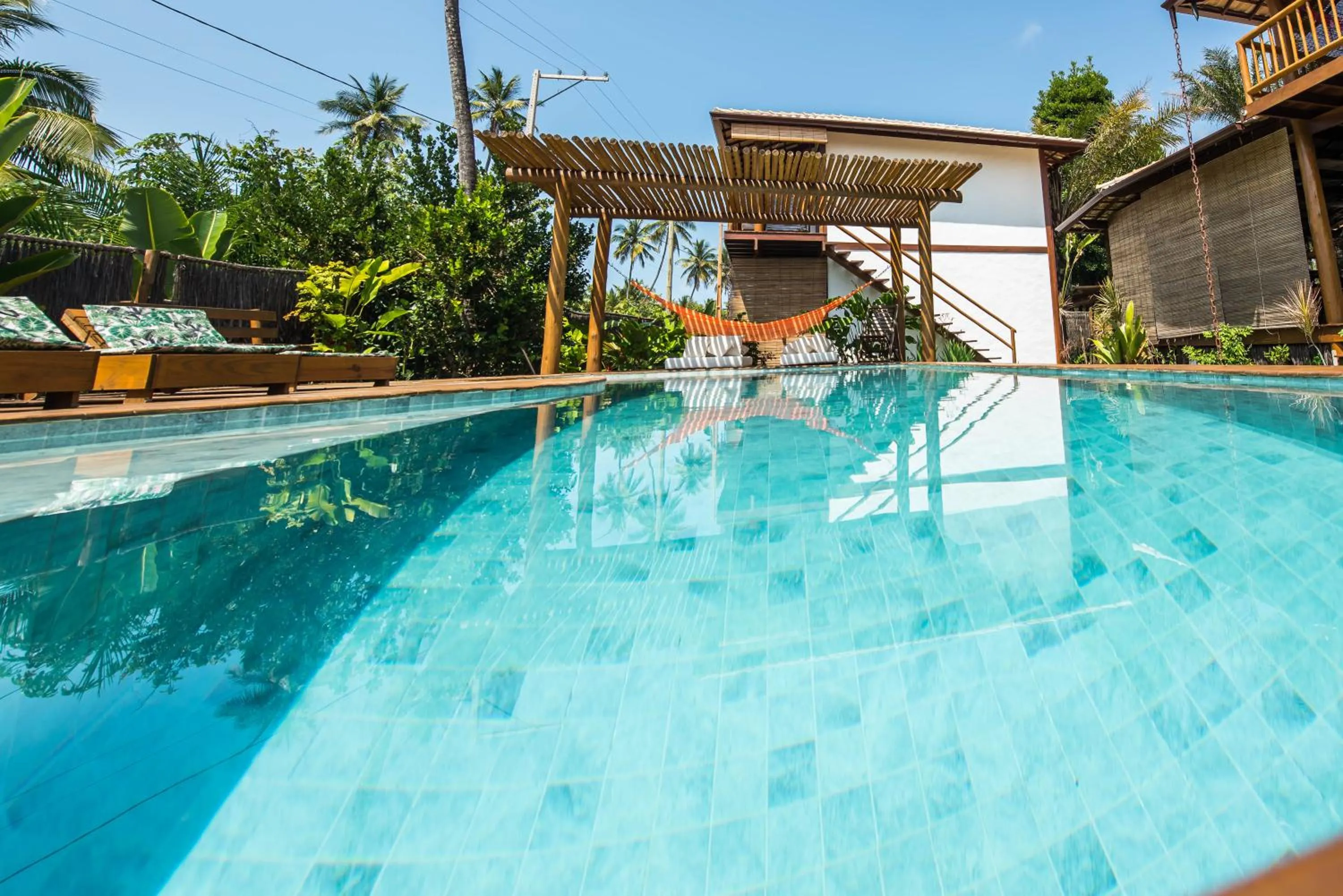 Sup House Barra Grande