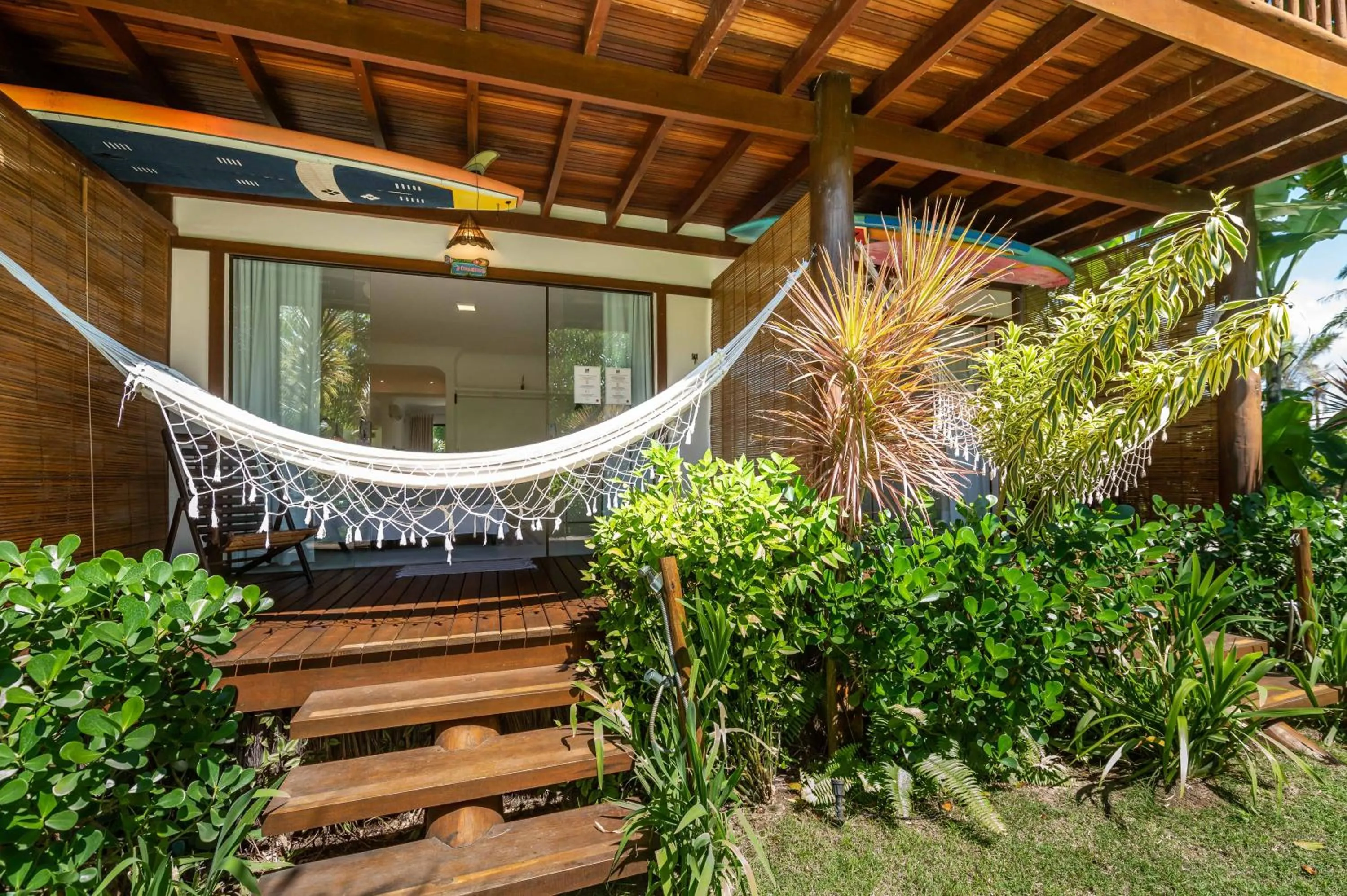 Sup House Barra Grande