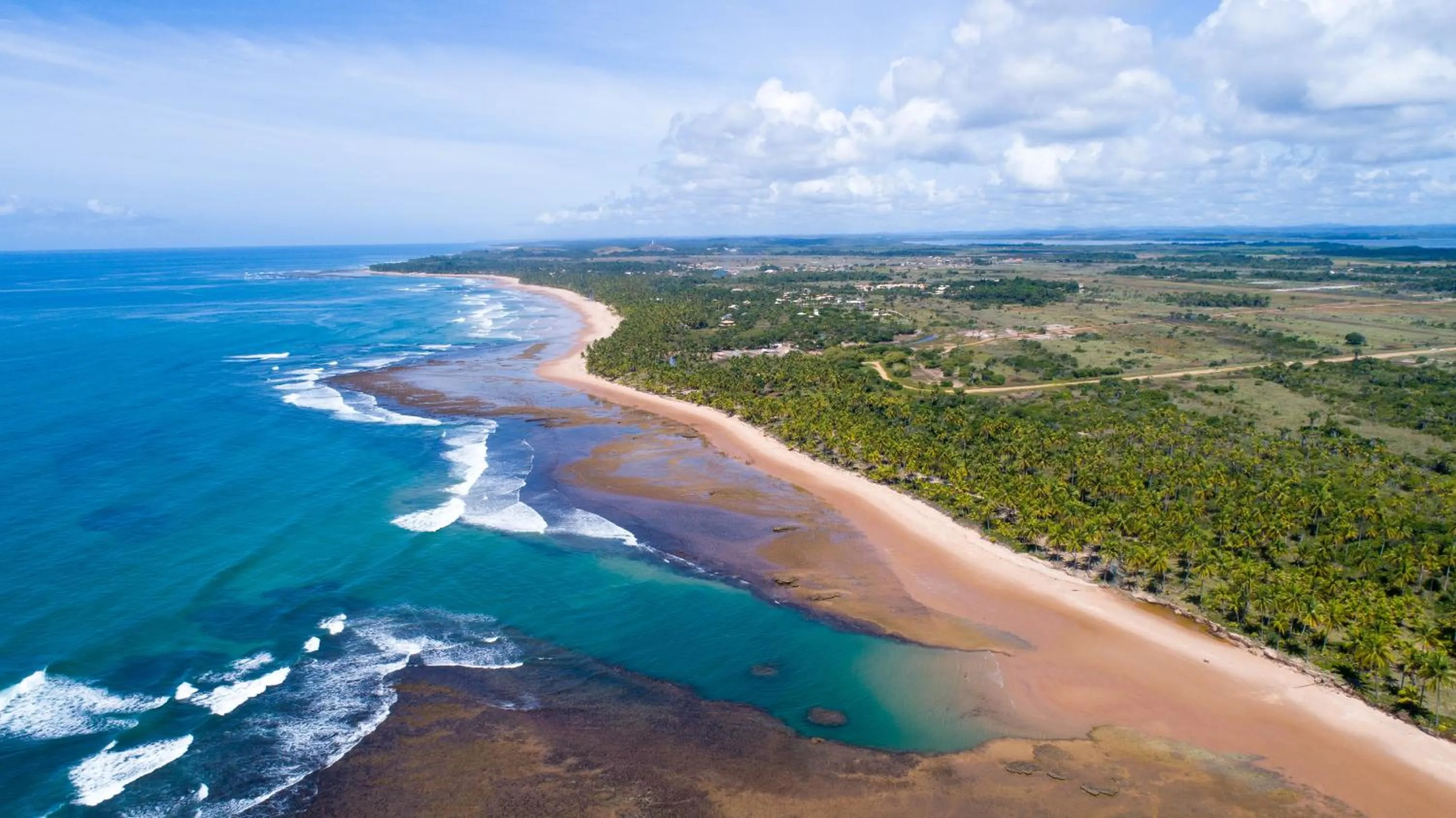 Sup House Barra Grande