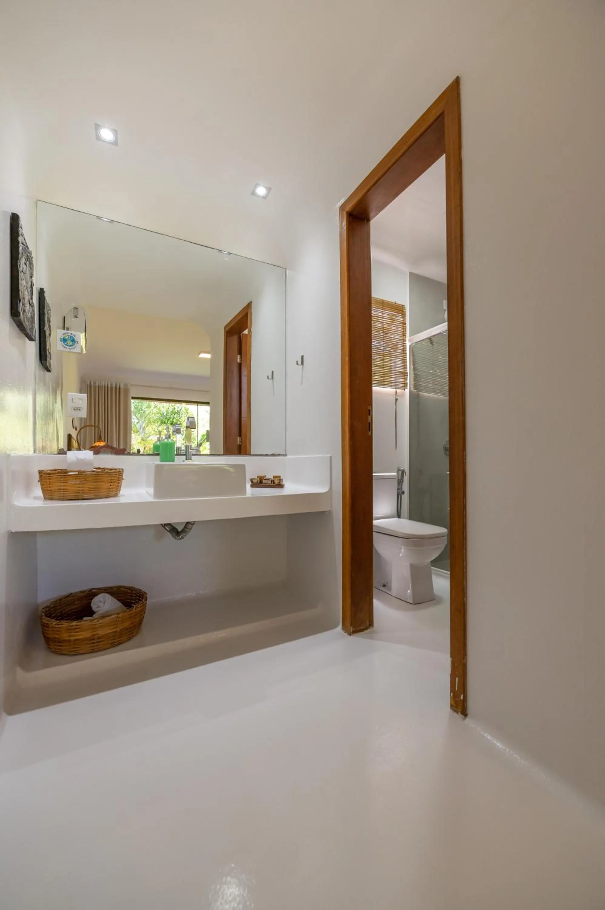 Sup House Barra Grande