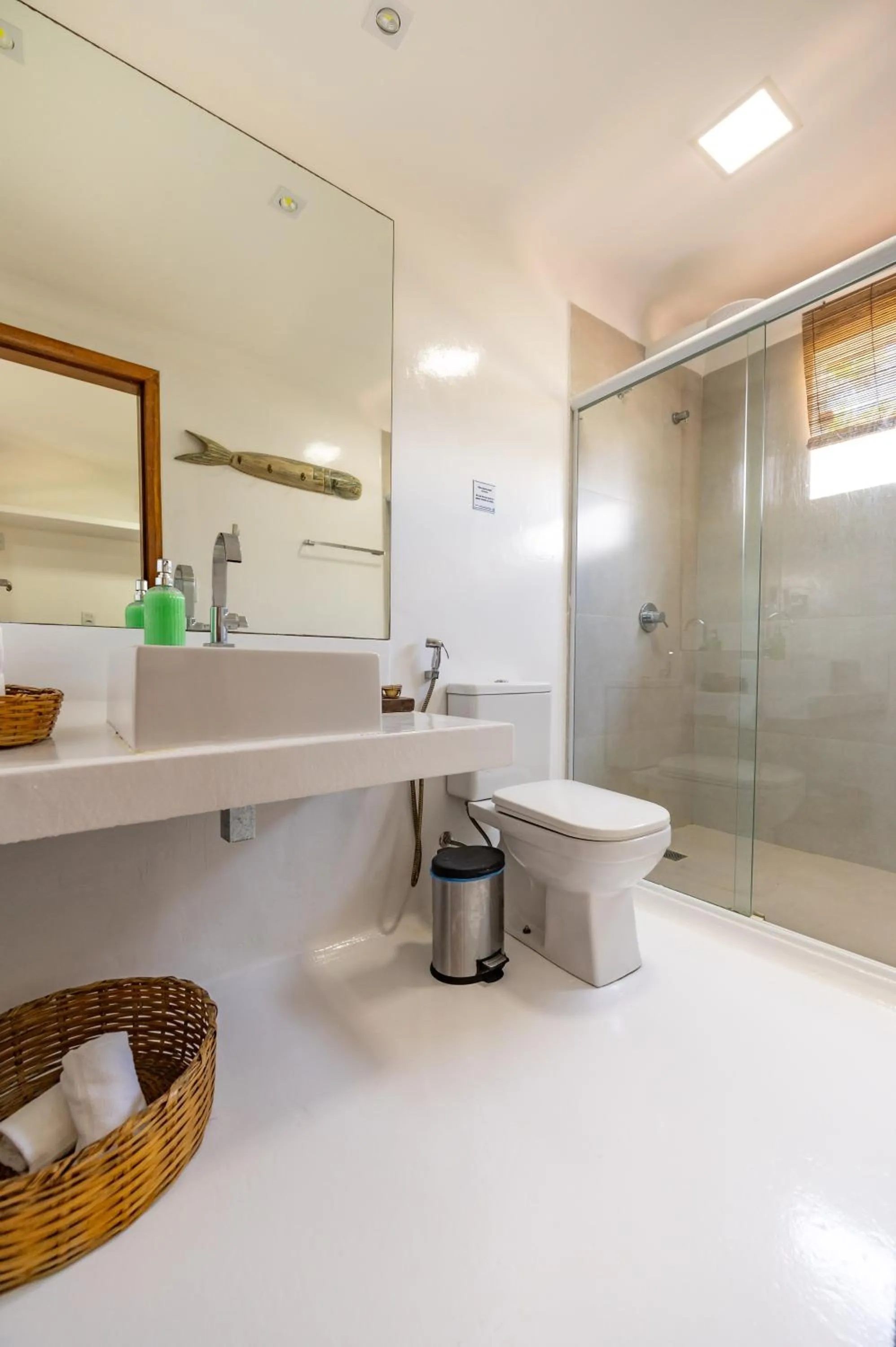 Sup House Barra Grande