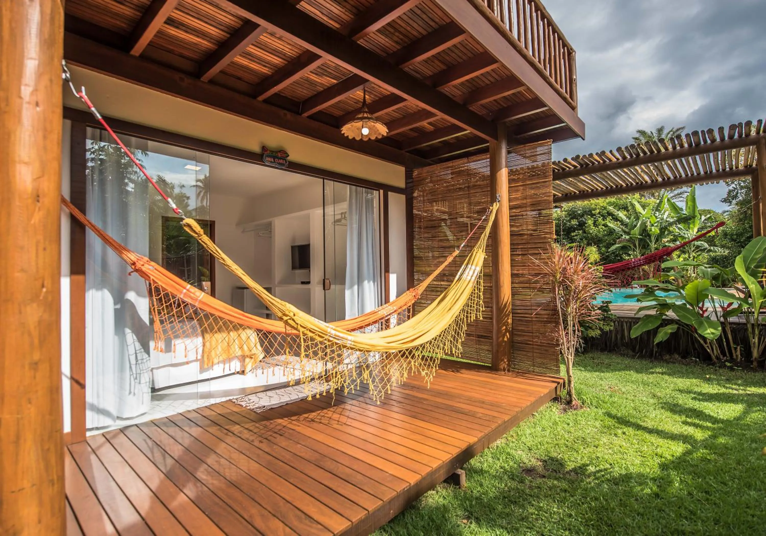 Sup House Barra Grande