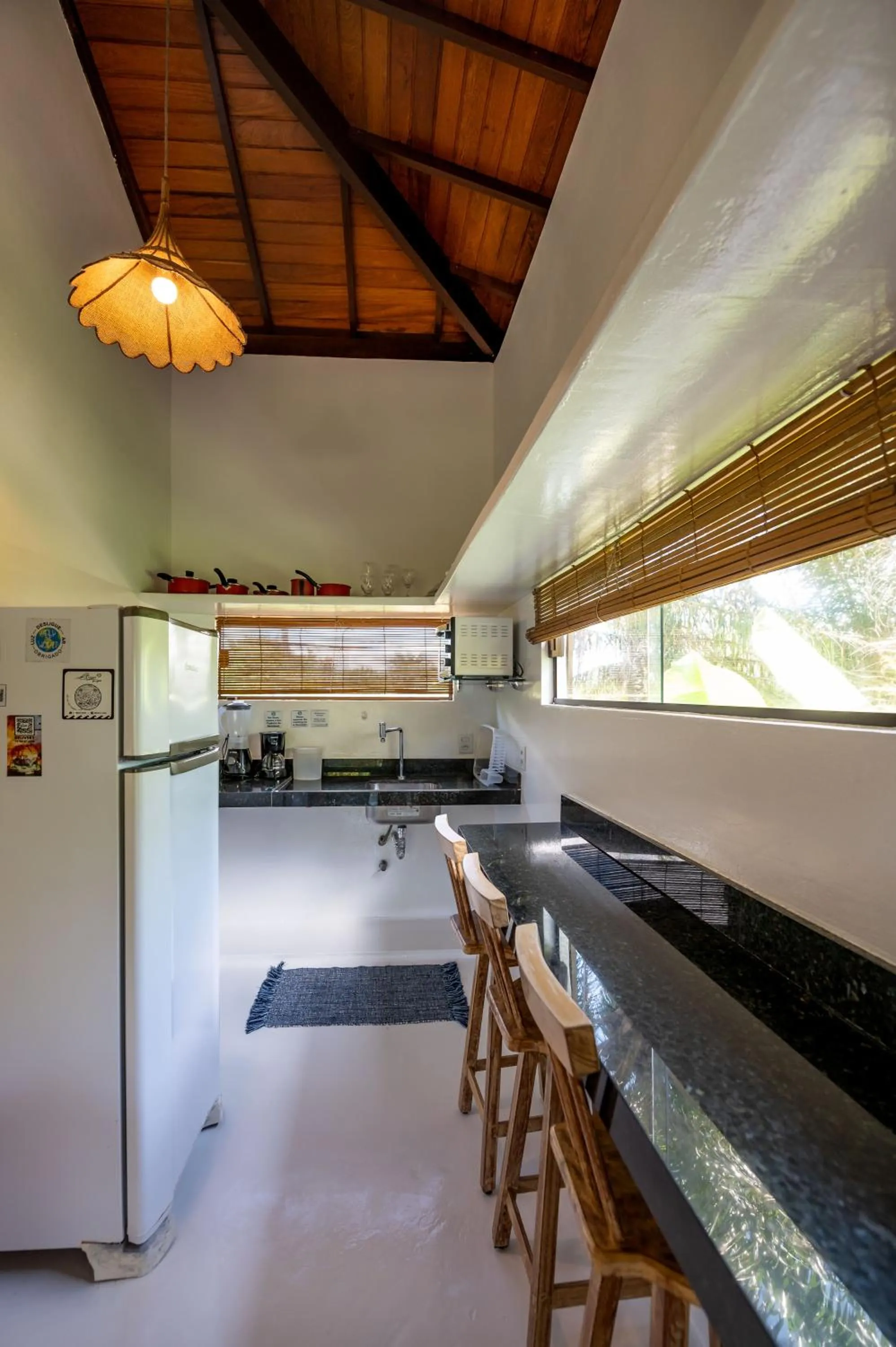 Sup House Barra Grande