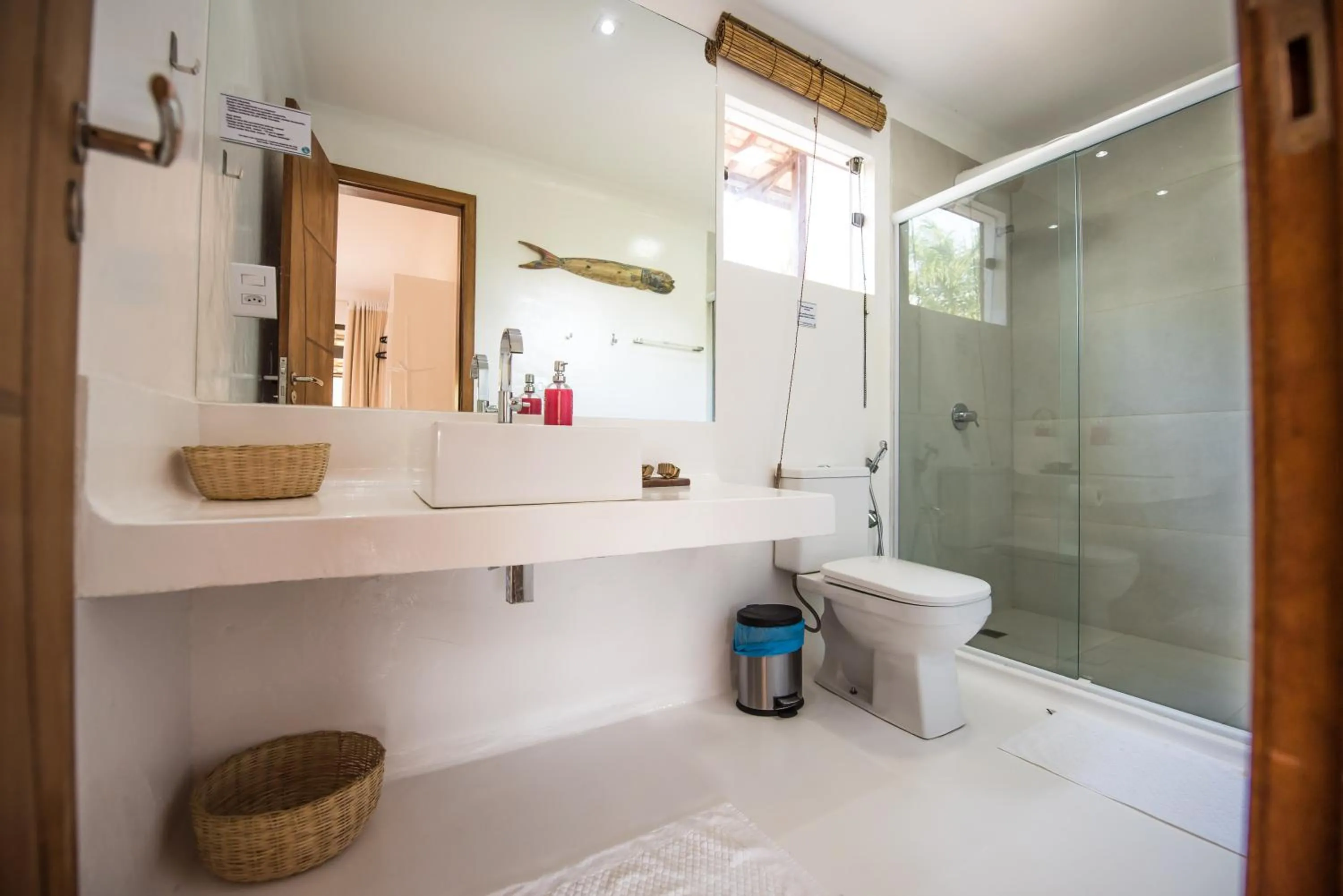 Sup House Barra Grande