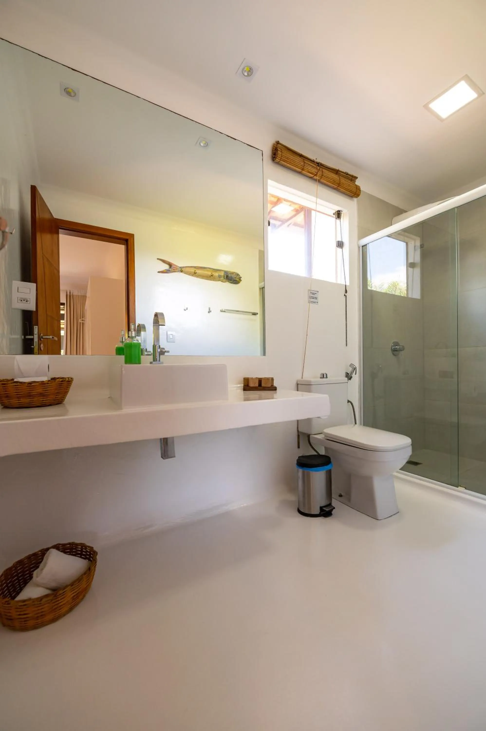 Sup House Barra Grande