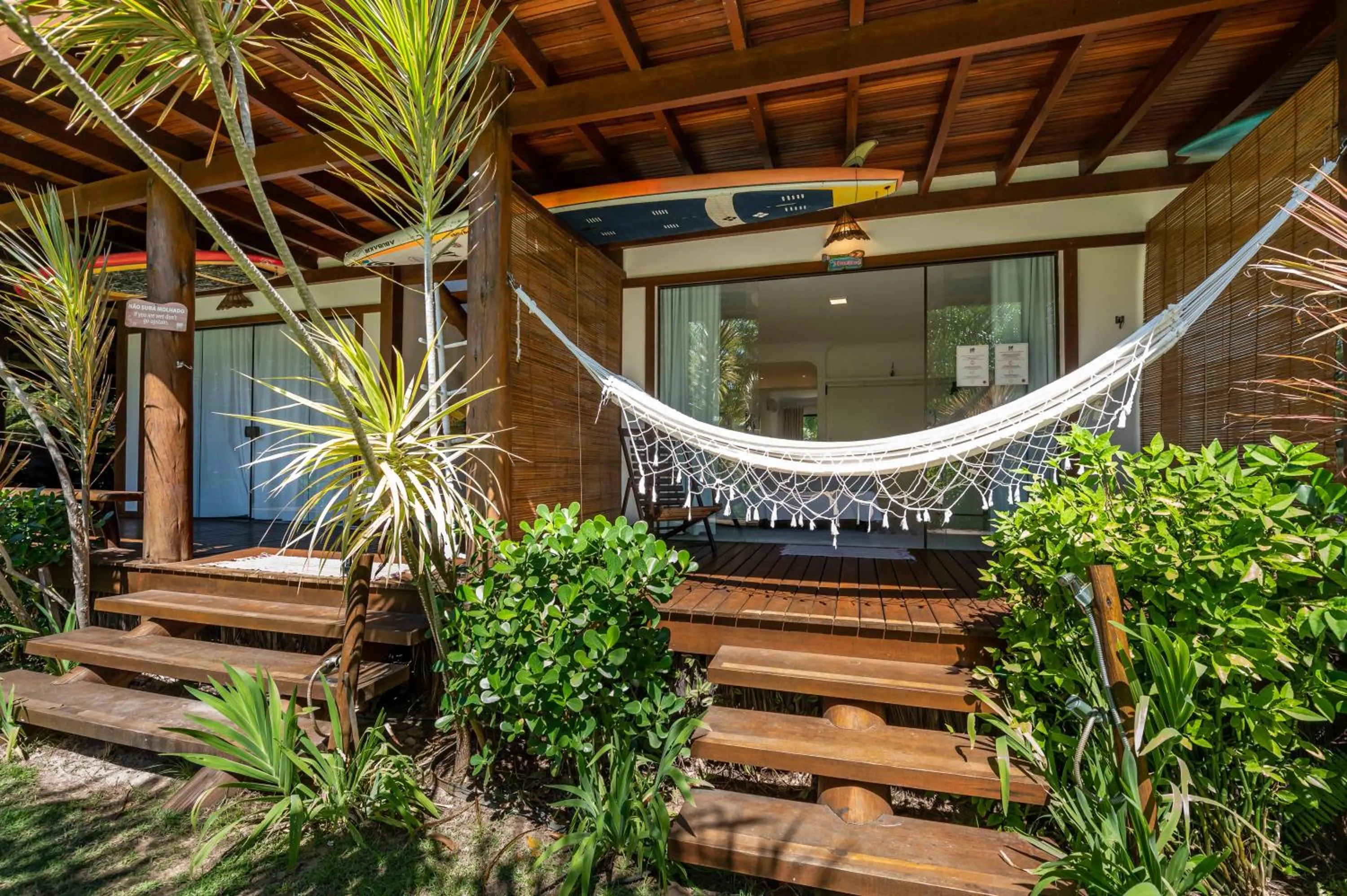 Sup House Barra Grande