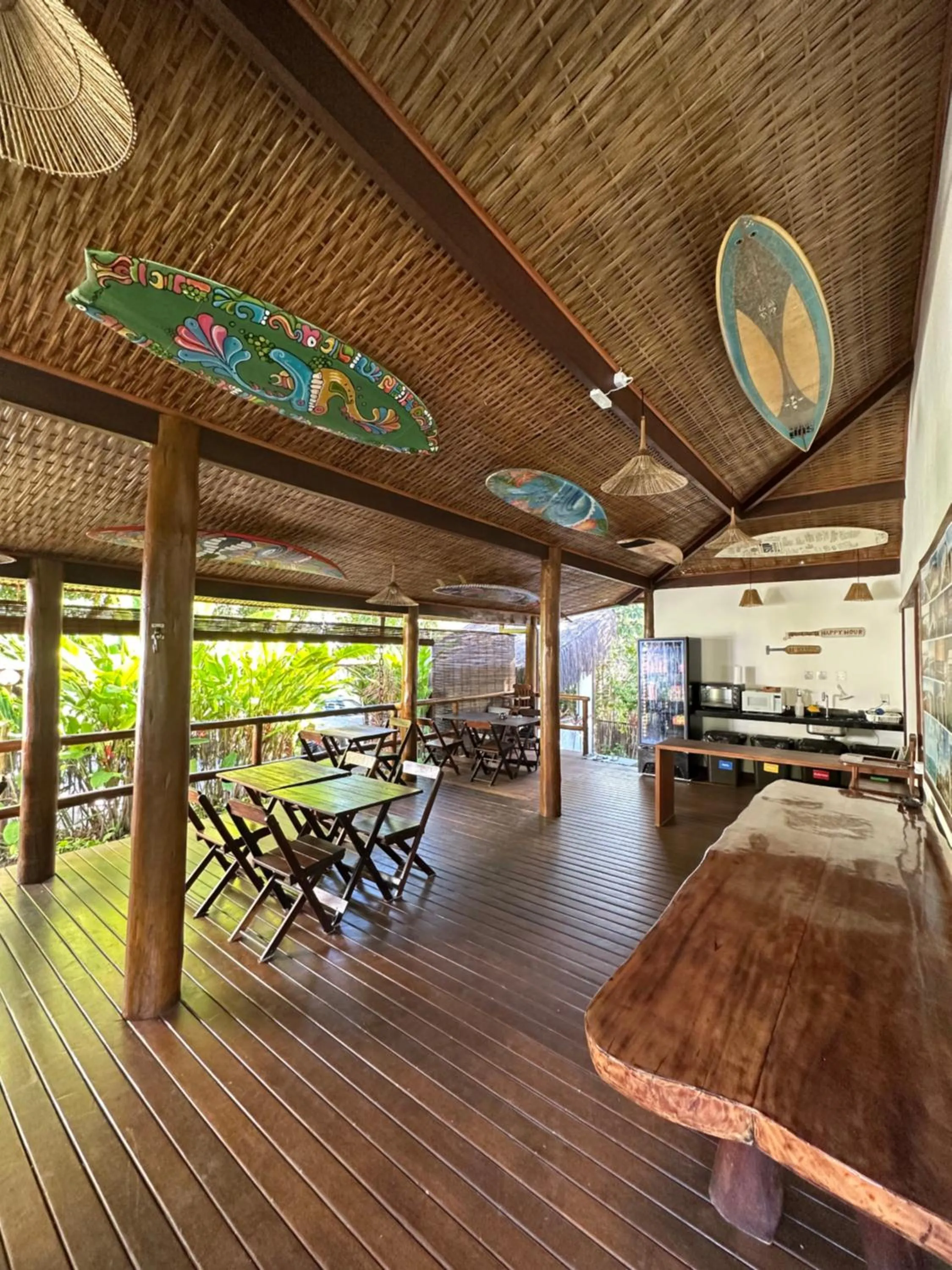 Sup House Barra Grande