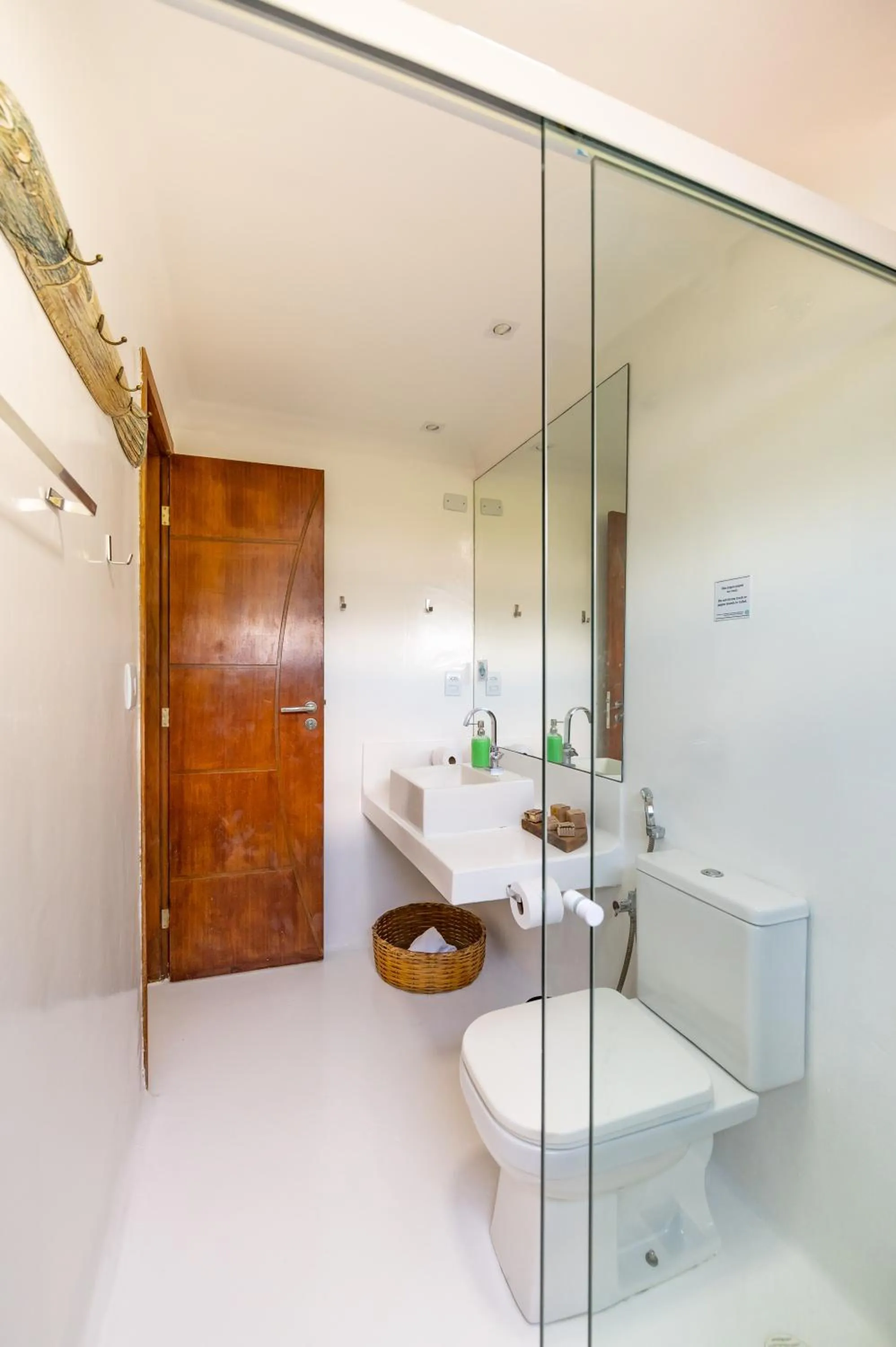 Sup House Barra Grande