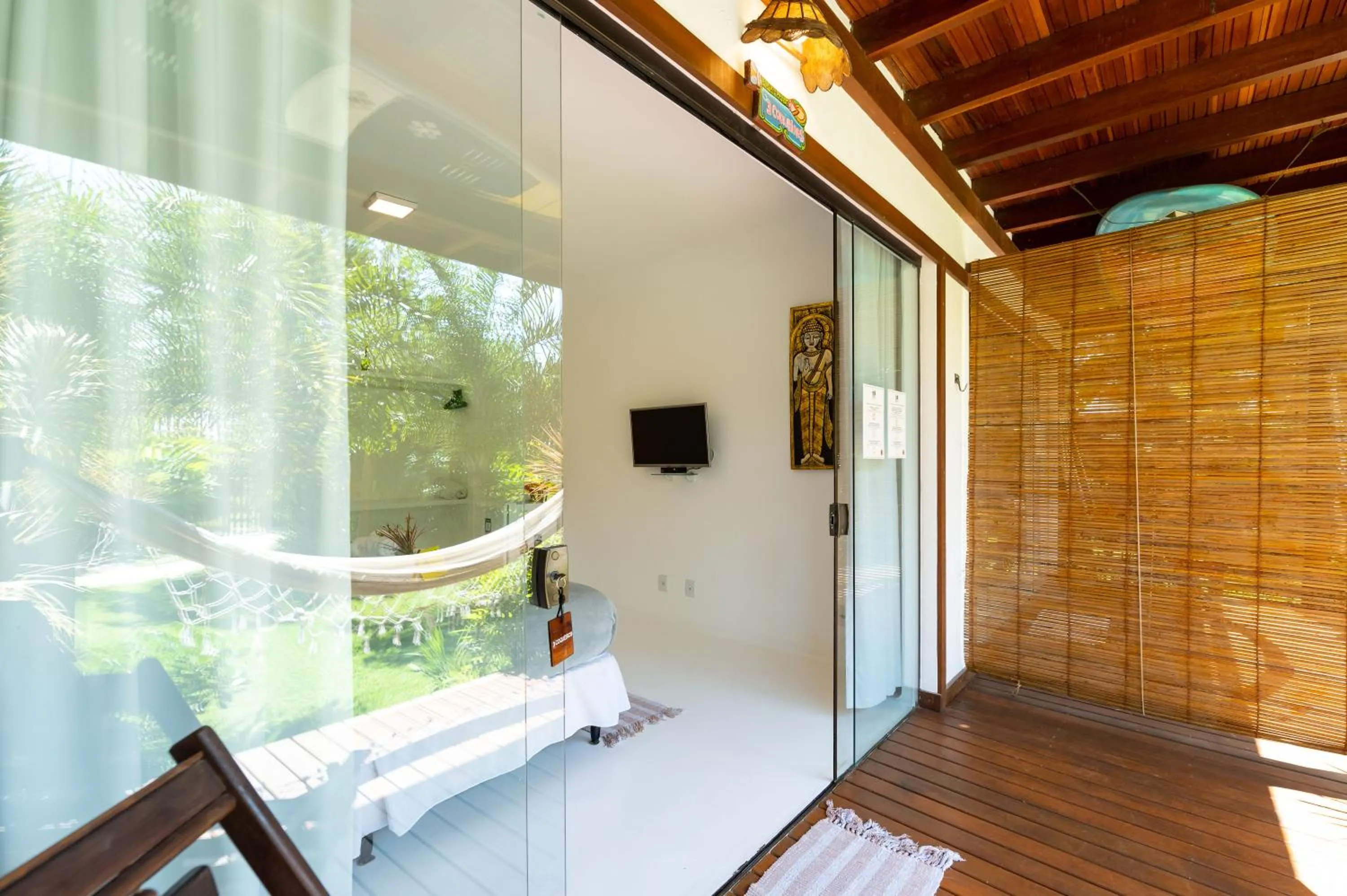 Sup House Barra Grande