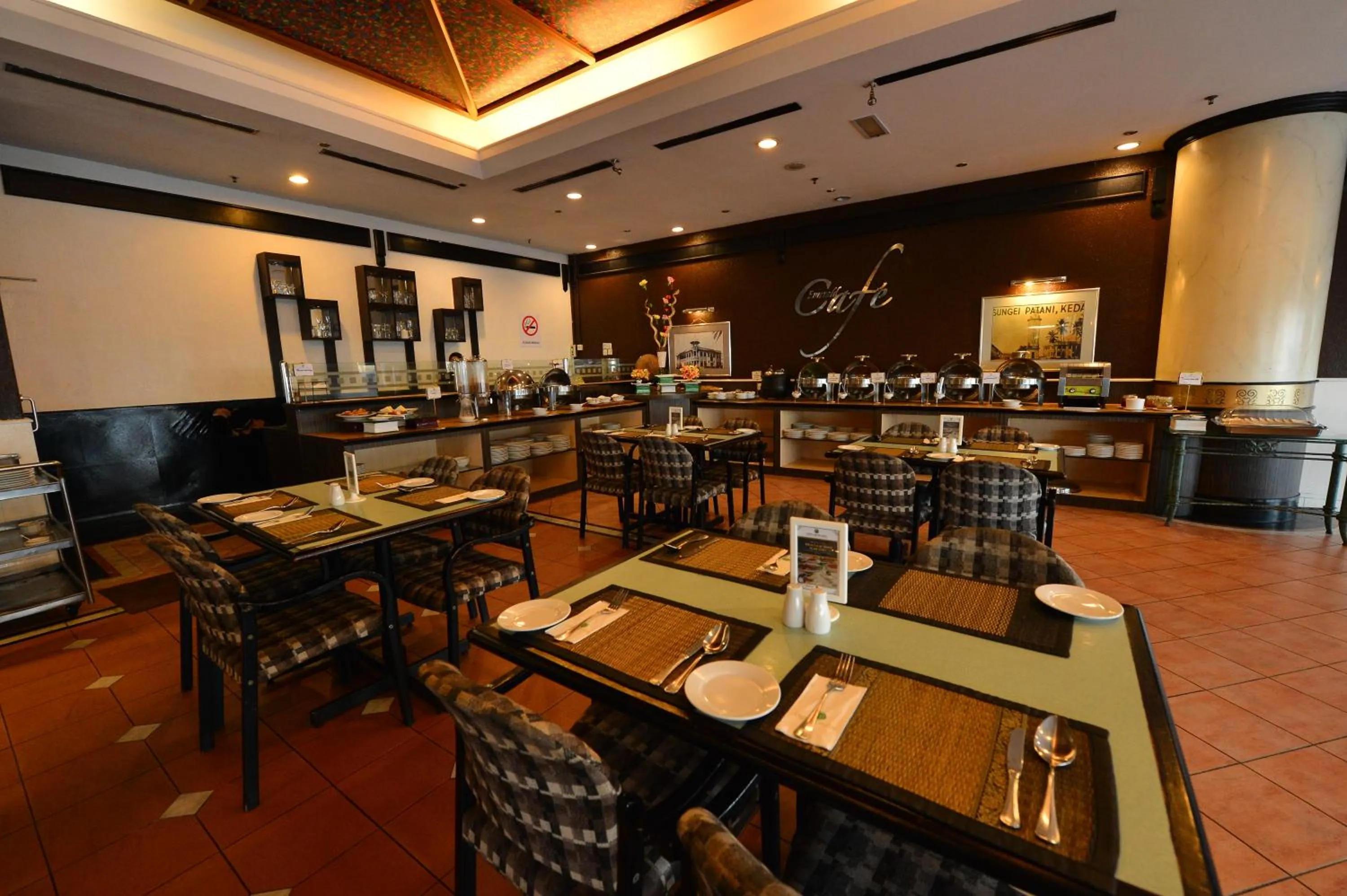 Emerald Puteri Hotel