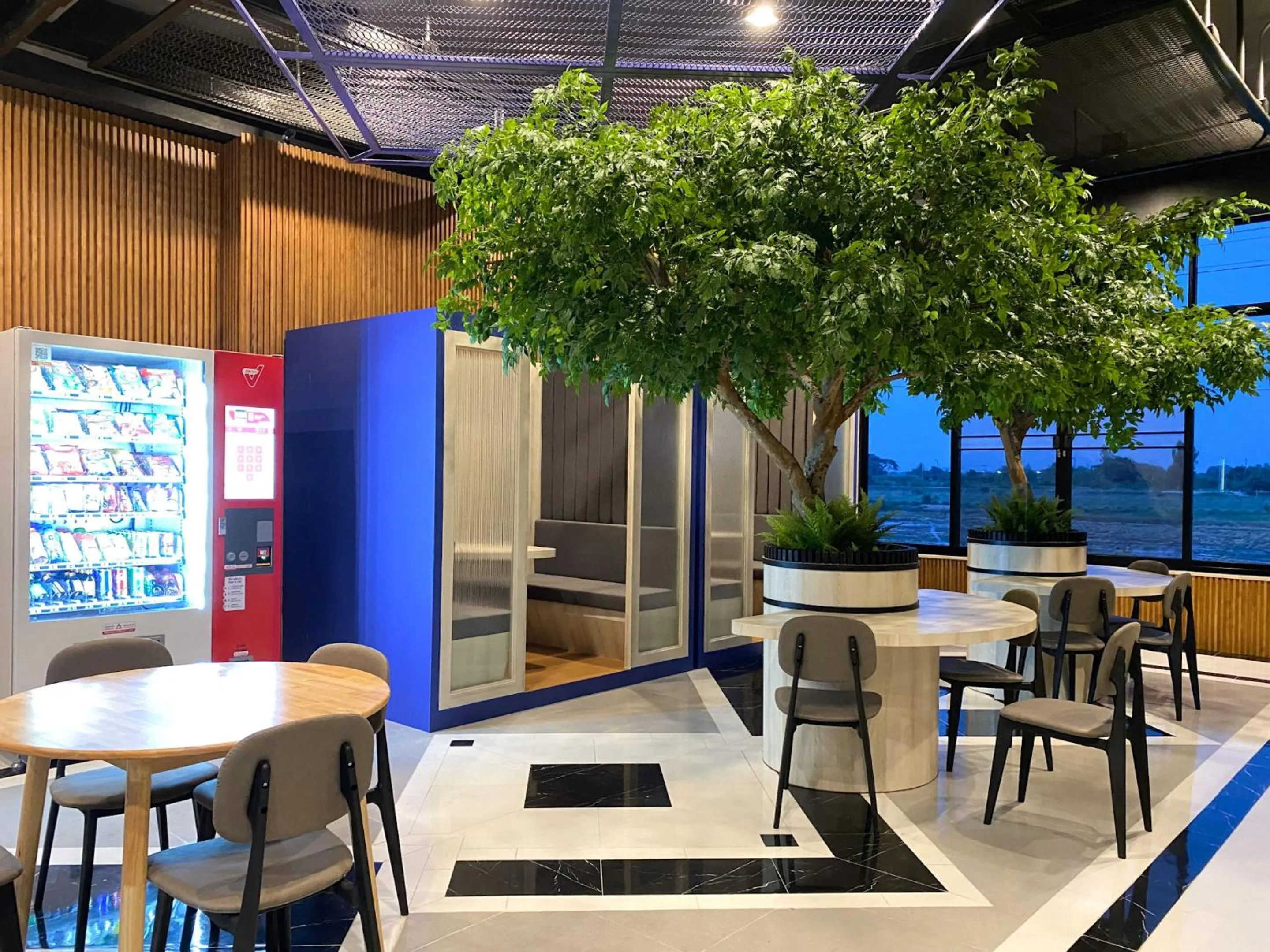 Other in tt Residence