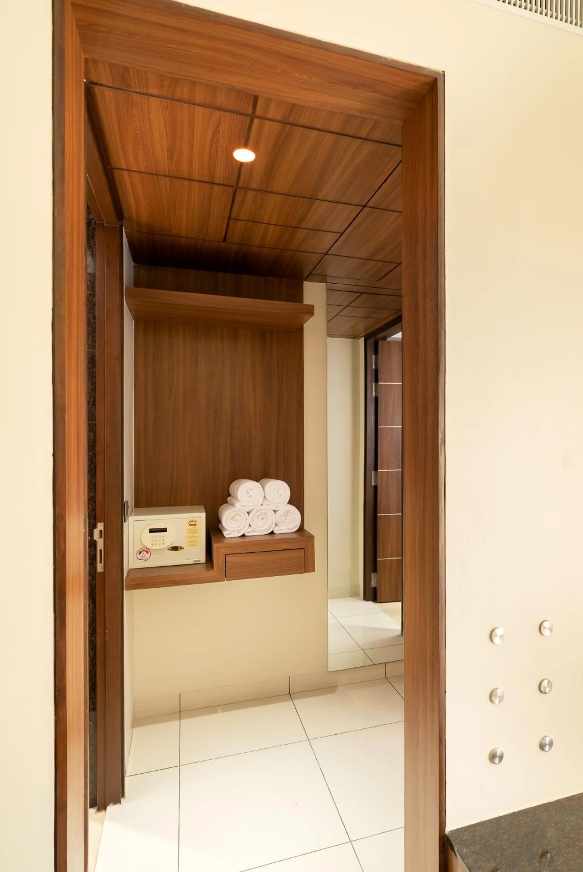 Hotel Divine Fort