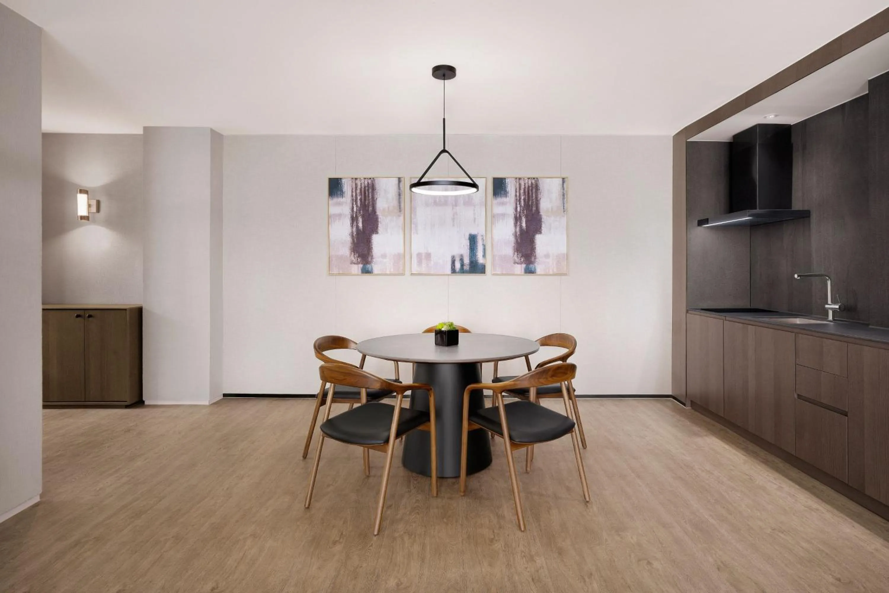 Bedroom in The Westin Resort Guam