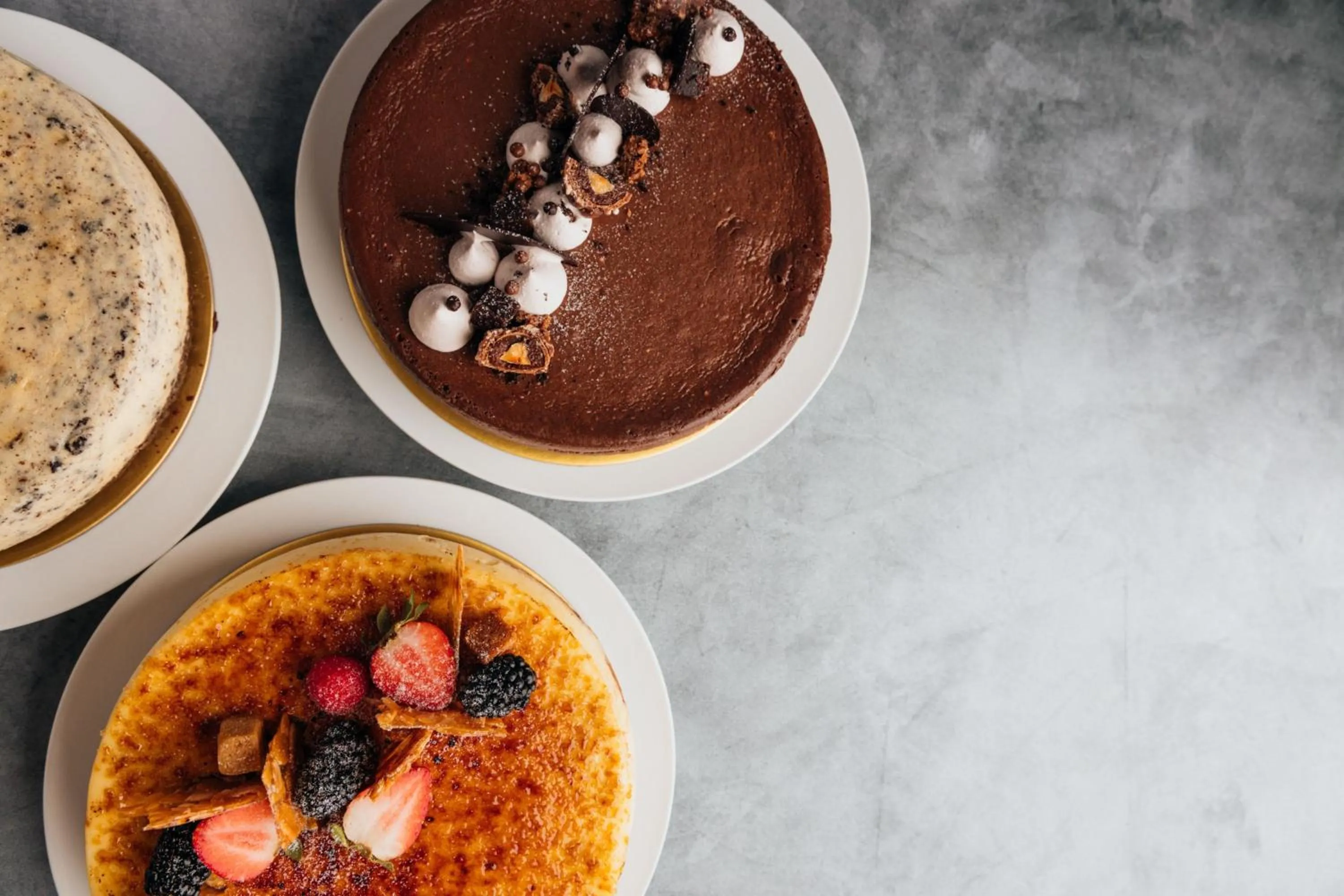 Restaurant/places to eat in The Westin Resort Guam