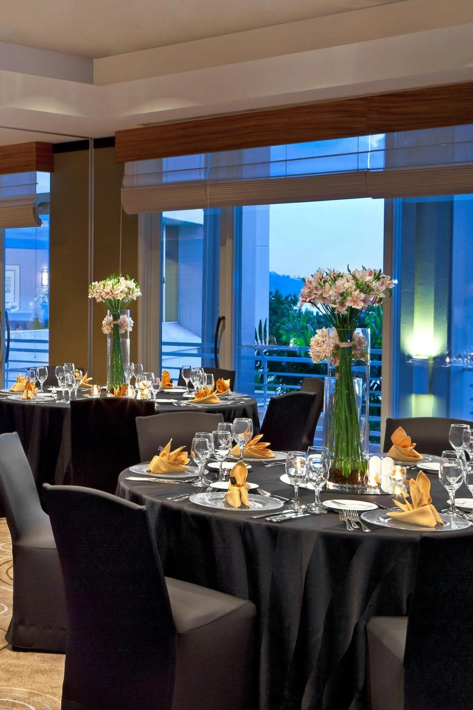 Meeting/conference room in The Westin Resort Guam