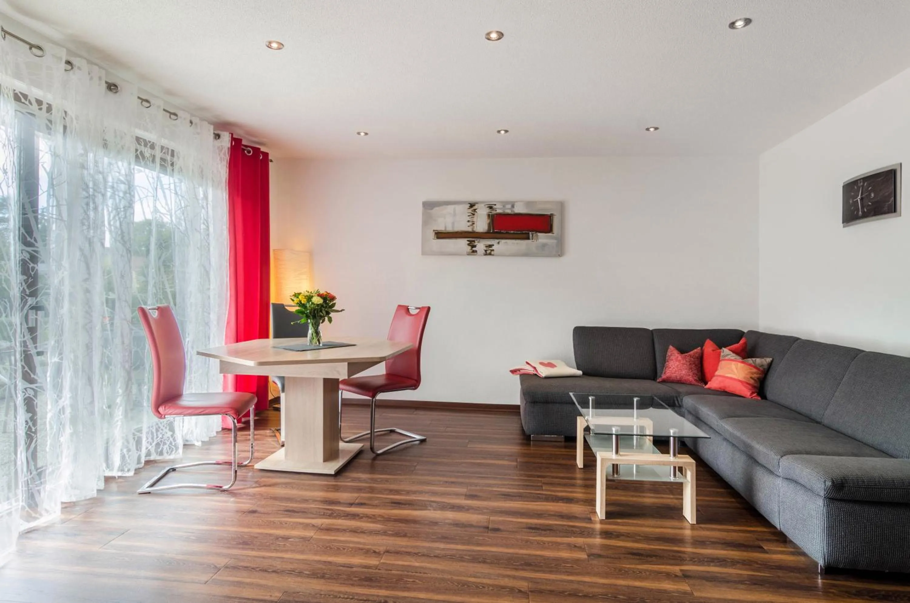 Property building in Jeglehof