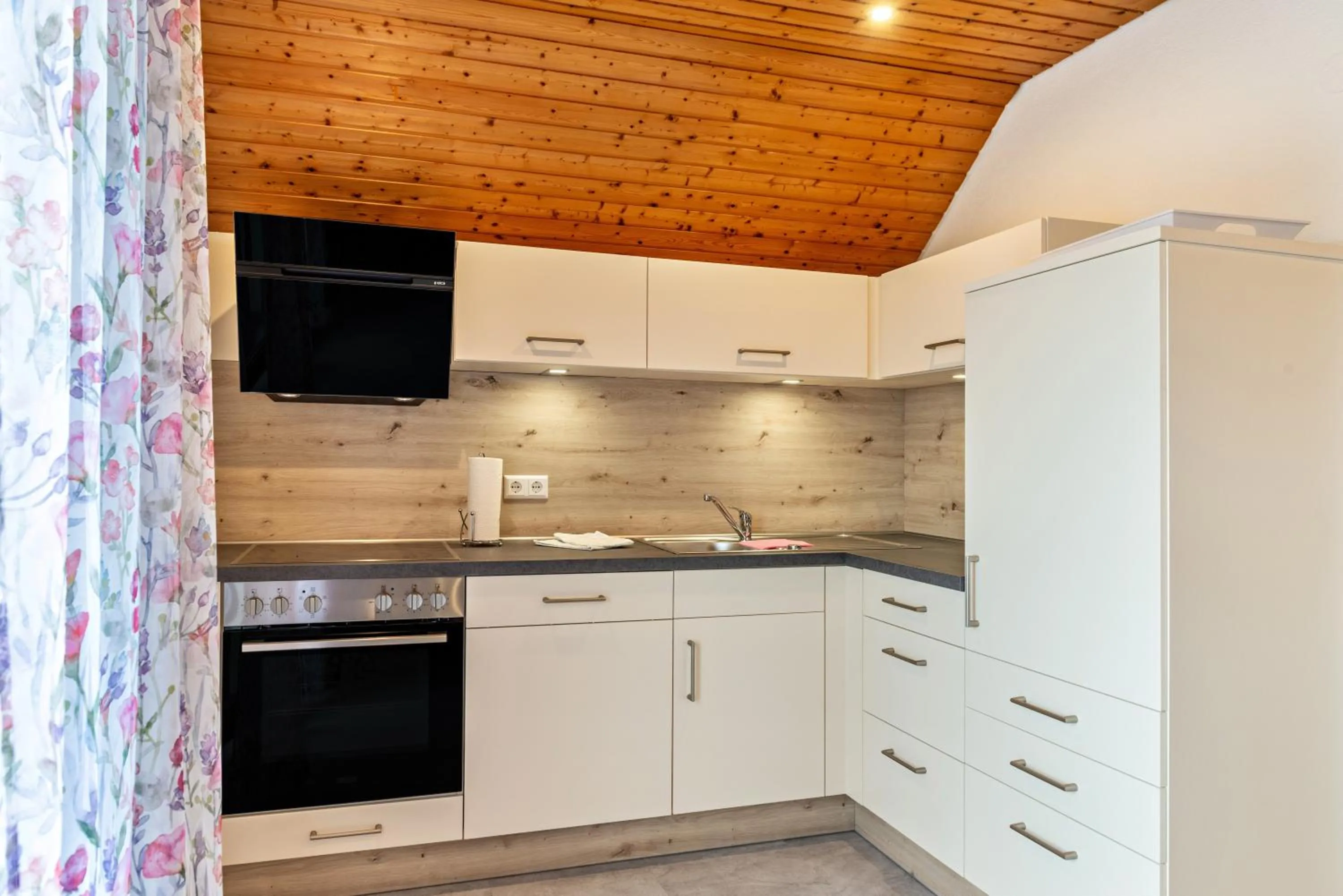 Kitchen or kitchenette in Jeglehof