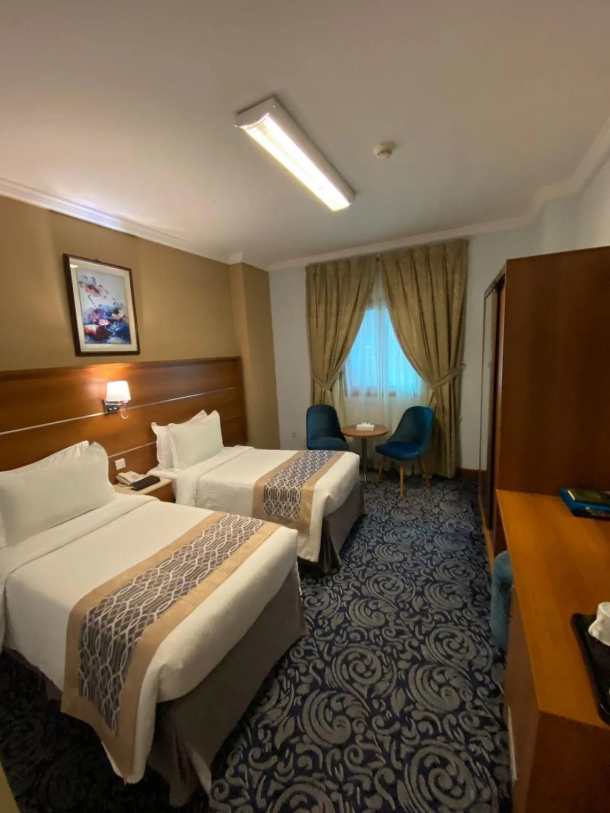 Bedroom, Bed in Saraya Harmony Hotel C