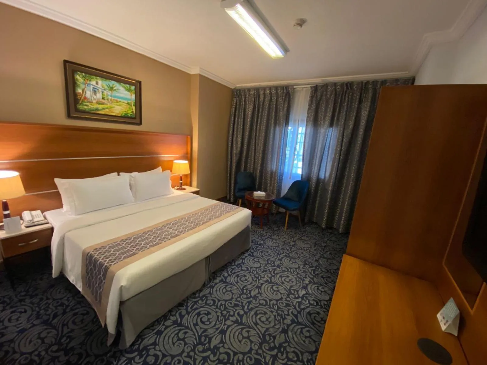 Bedroom, Bed in Saraya Harmony Hotel C