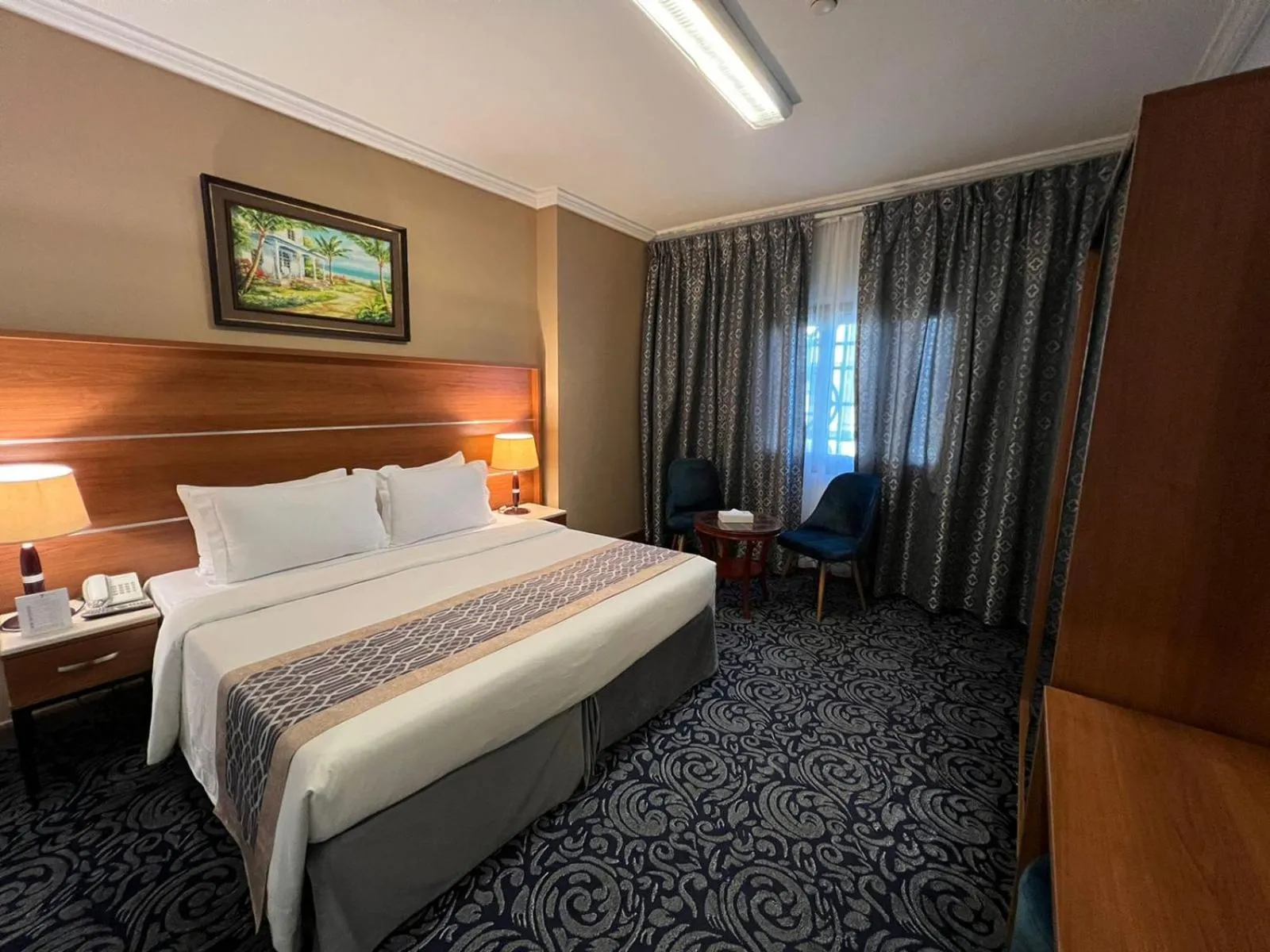 Bedroom, Bed in Saraya Harmony Hotel C
