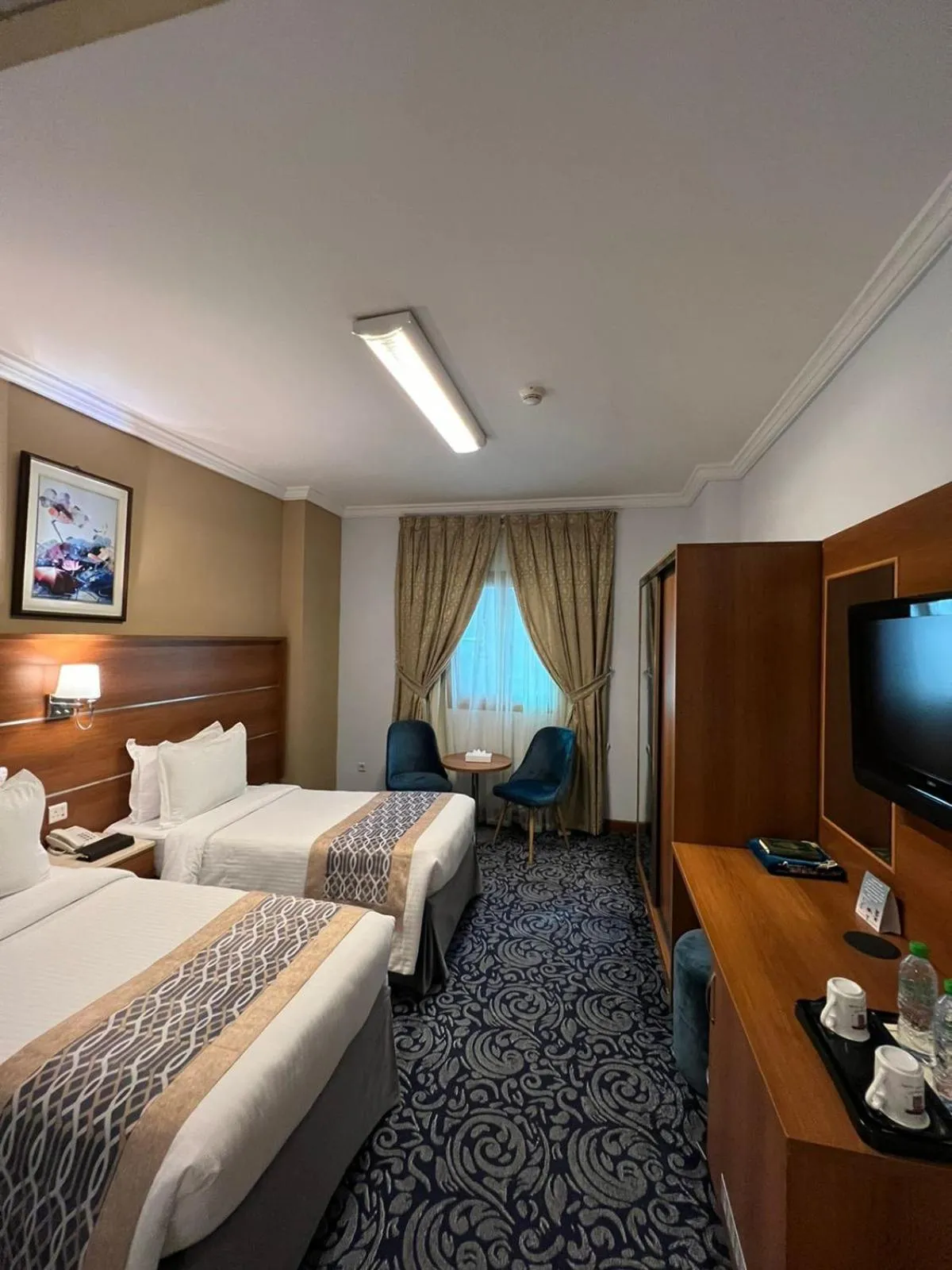 Bedroom, Bed in Saraya Harmony Hotel C