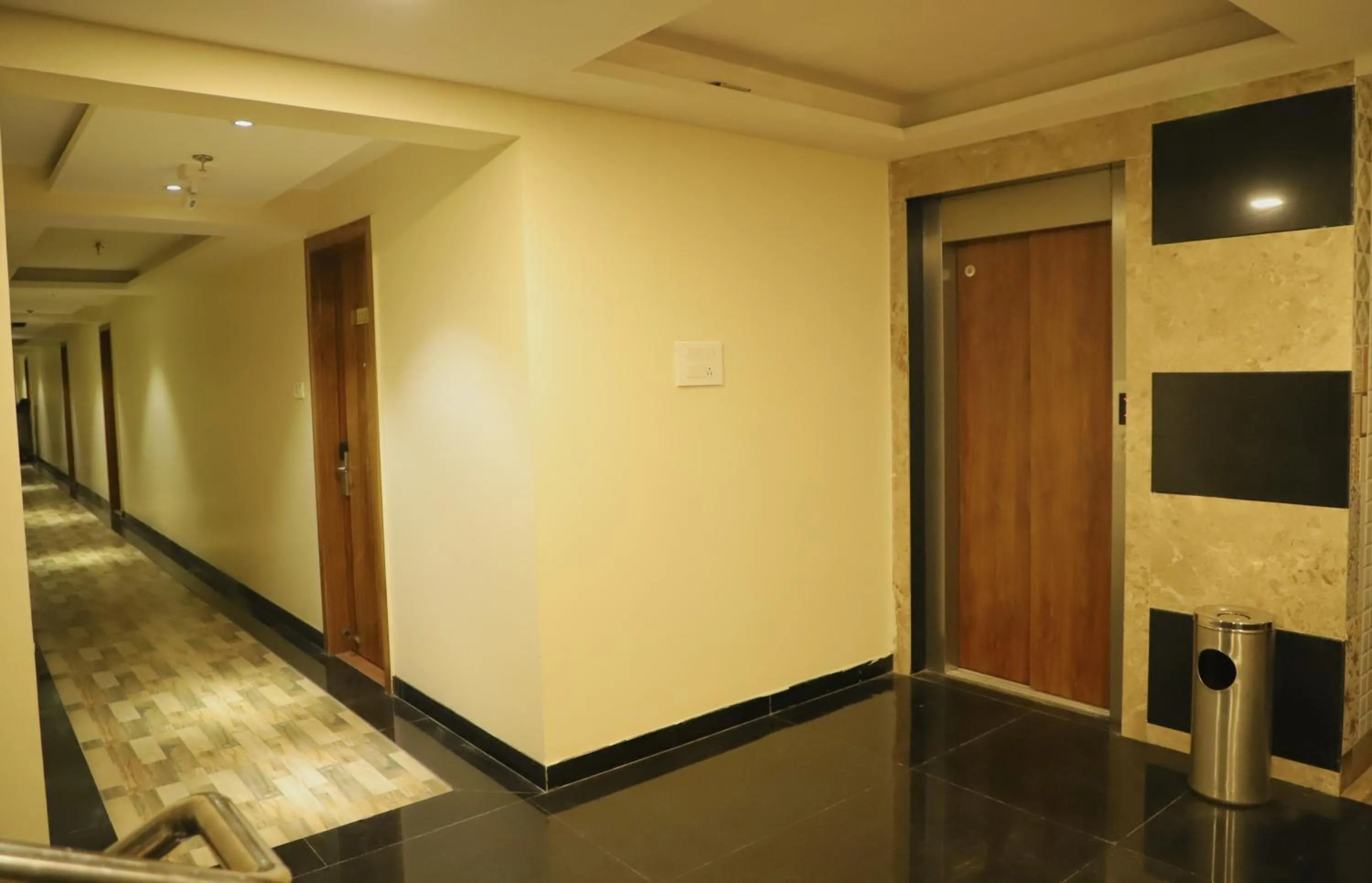 Property building in Sai Neem Tree Hotel