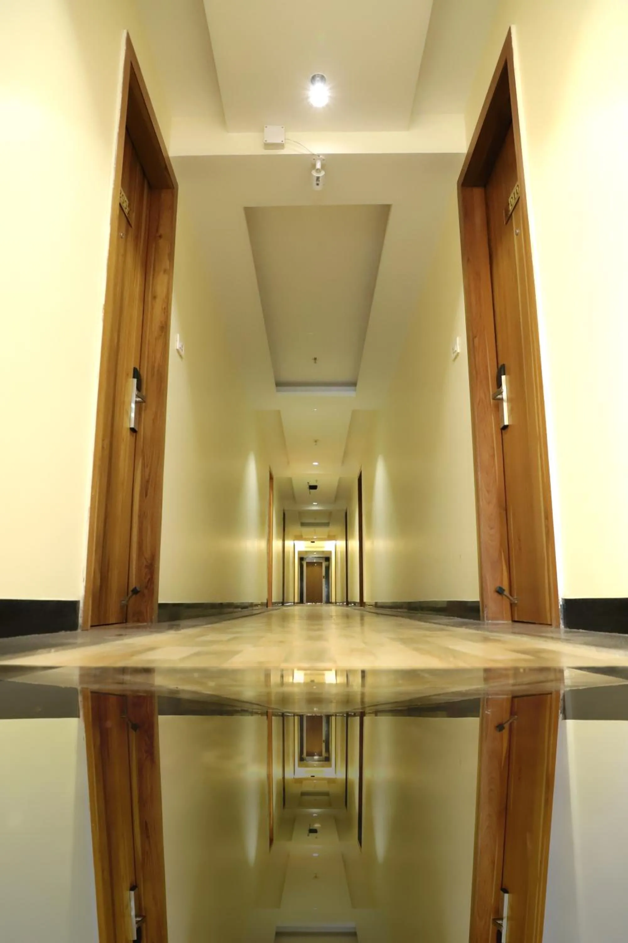 Property building in Sai Neem Tree Hotel