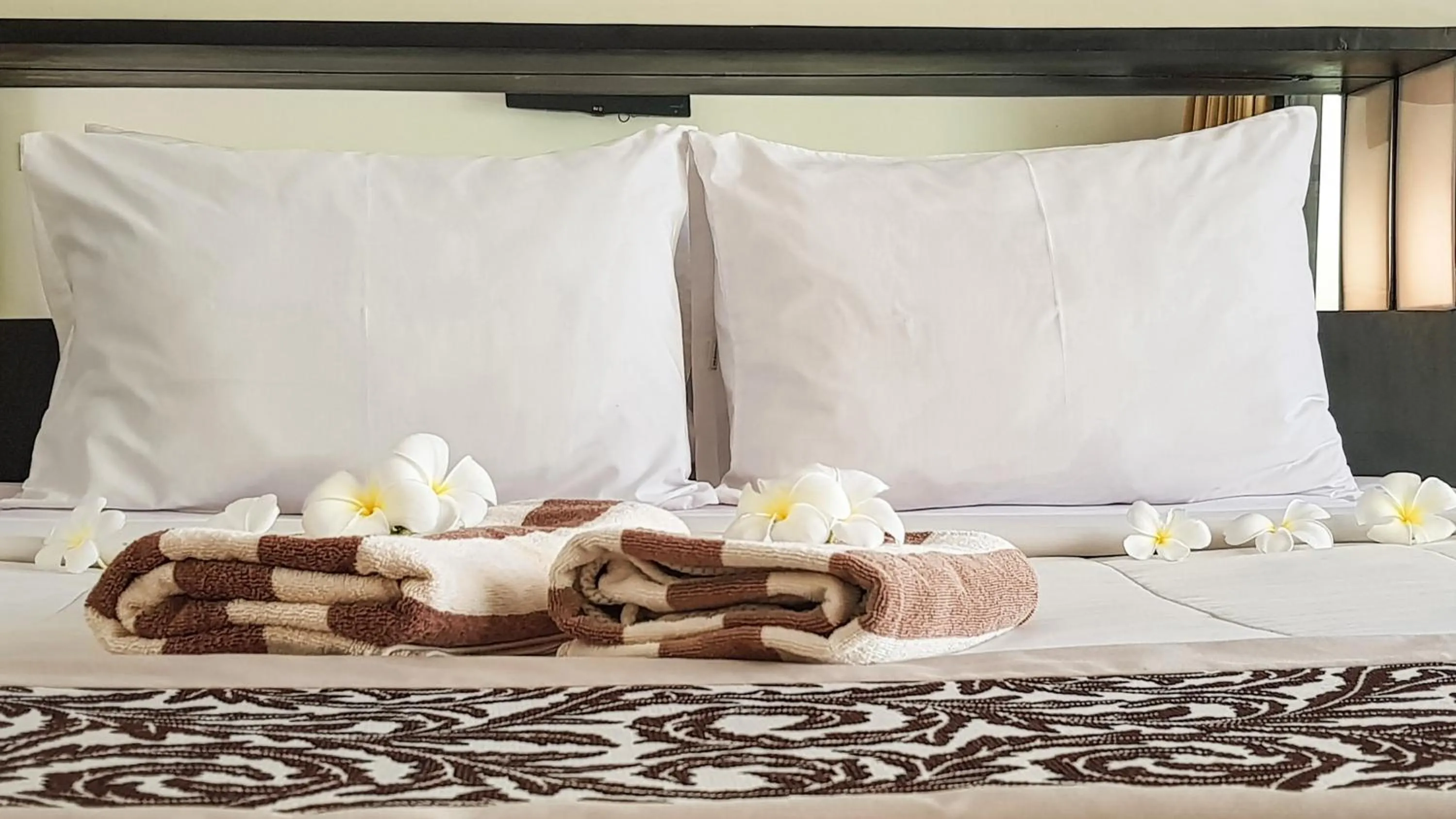 Bedroom, Bed in Kaluku Gili Resort