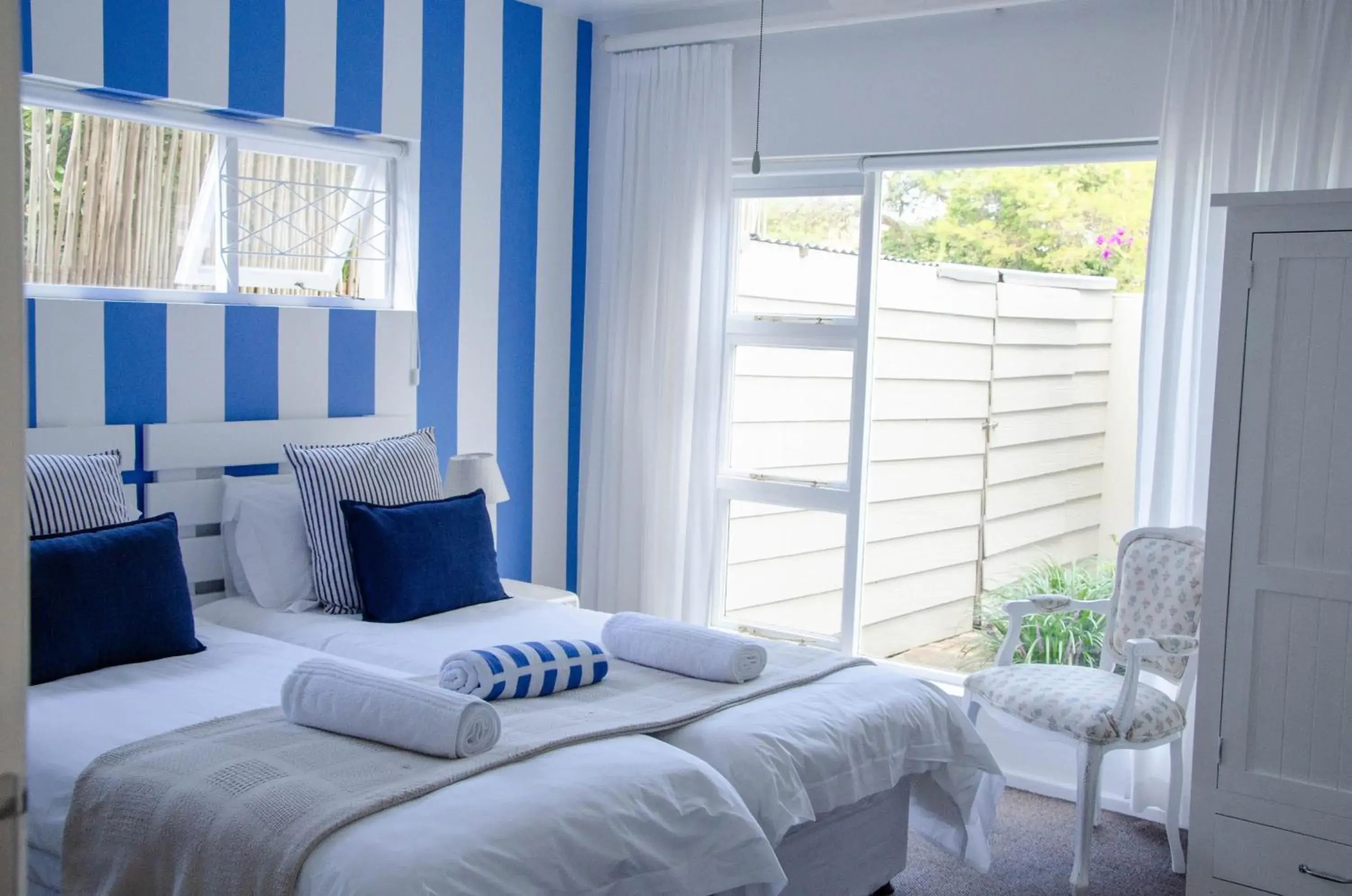 Comfort Twin Room in Chez Pierre Comfort Twin Room in Chez Pierre