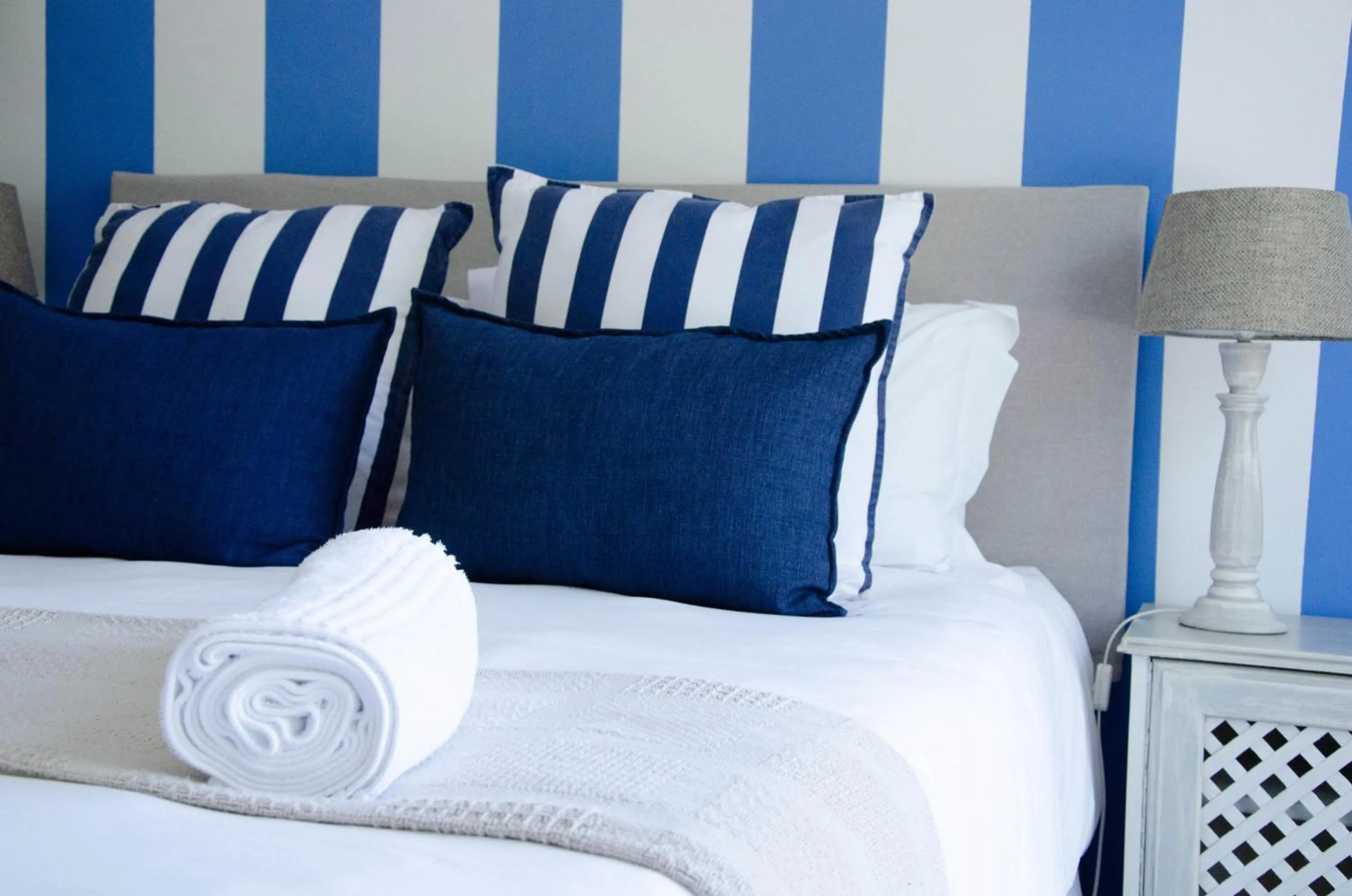 Comfort Twin Room in Chez Pierre