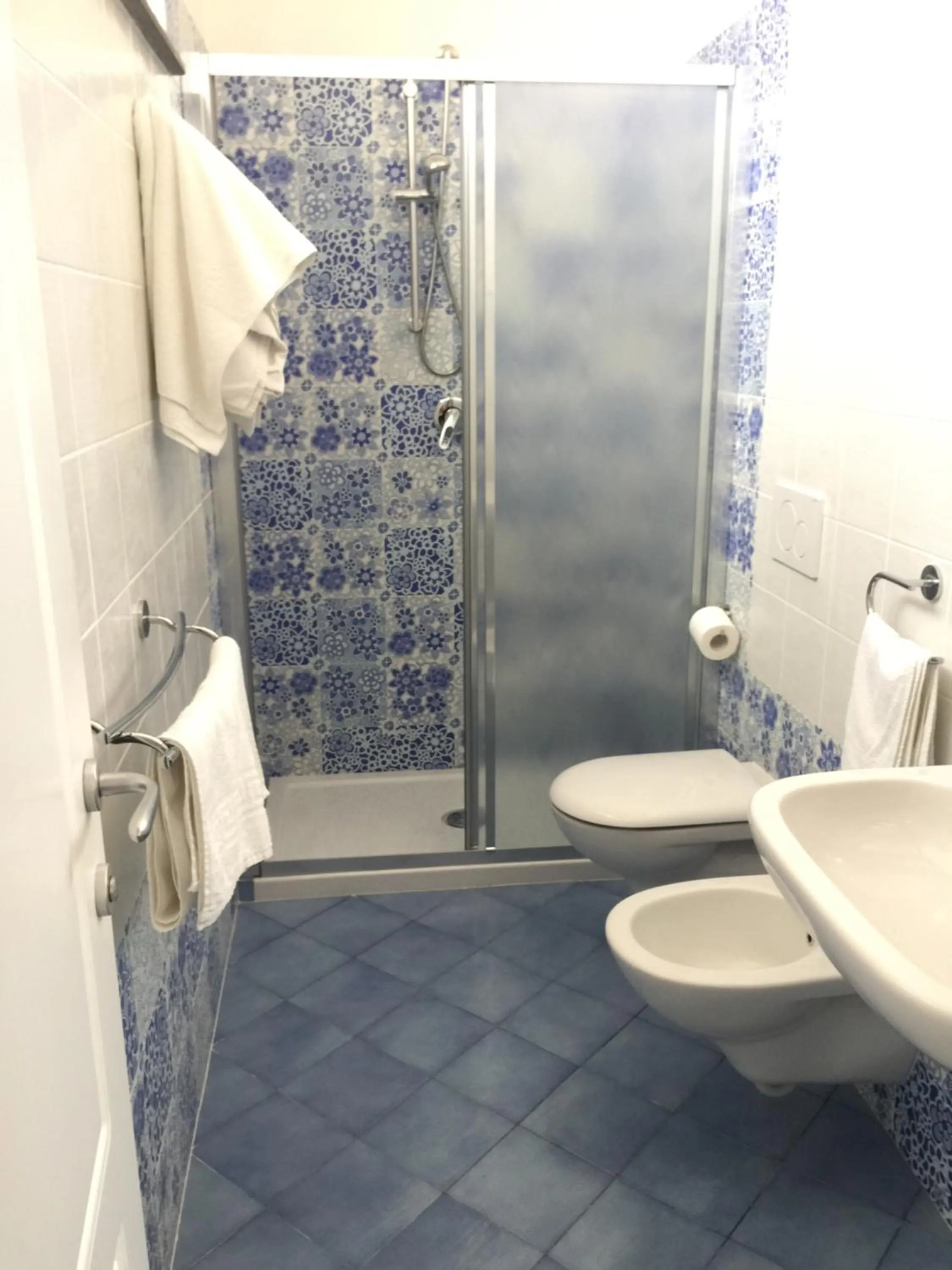 Hotel & Residence Matarese