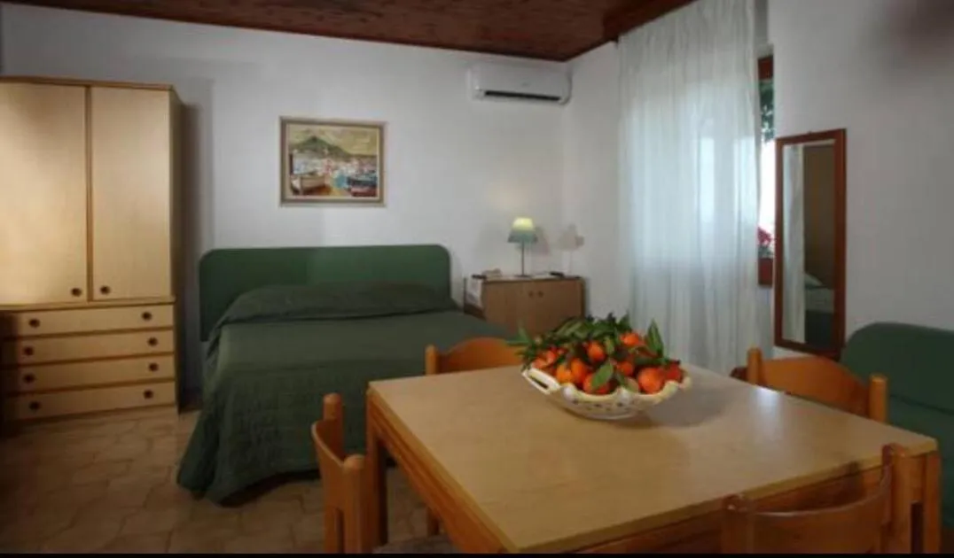 Hotel & Residence Matarese