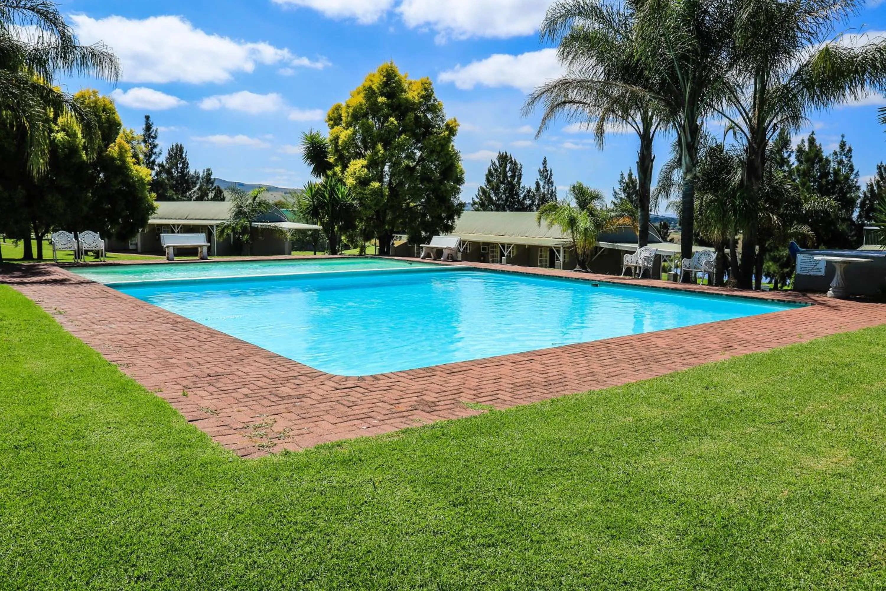 Newcastle Country Lodge