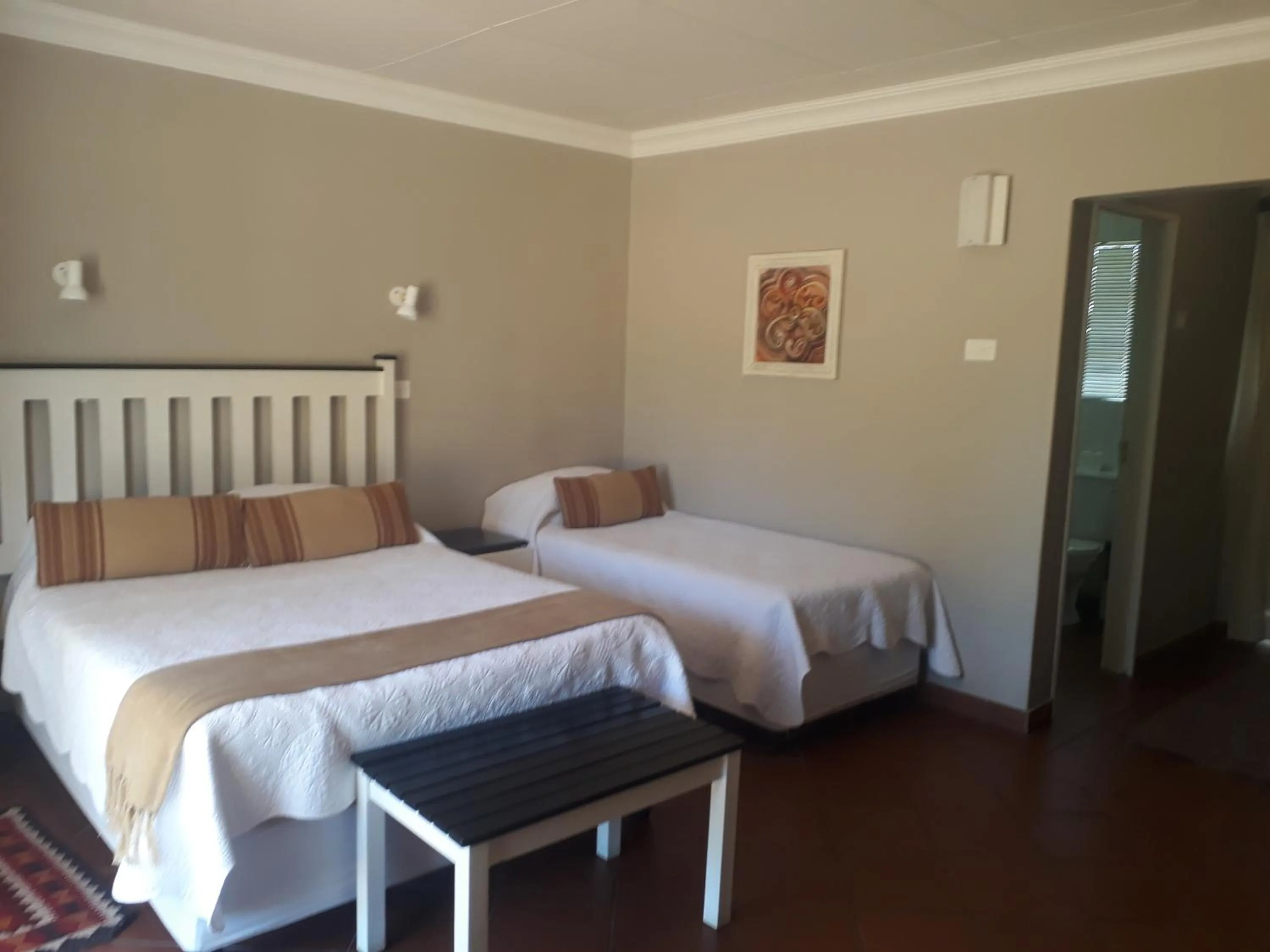 Newcastle Country Lodge